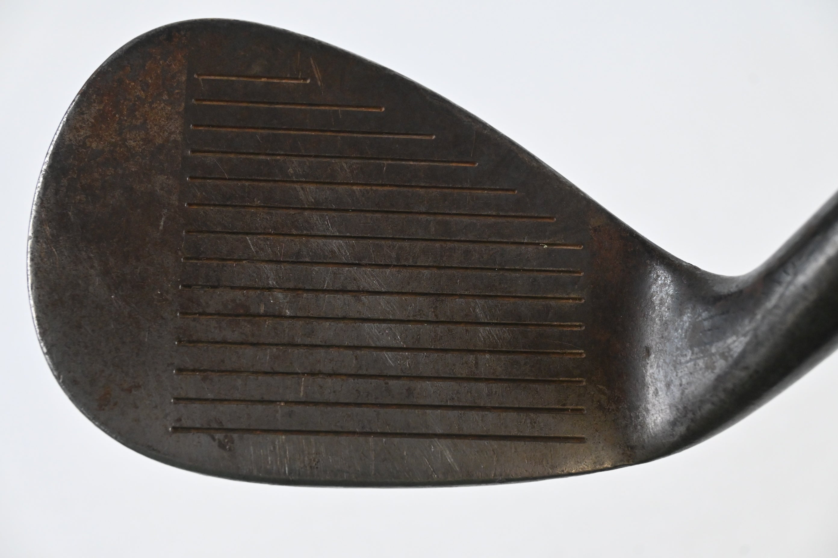 Mizuno MP Series Sand Wedge / 54 Degree / Stiff Flex Dynamic Gold S300 Shaft