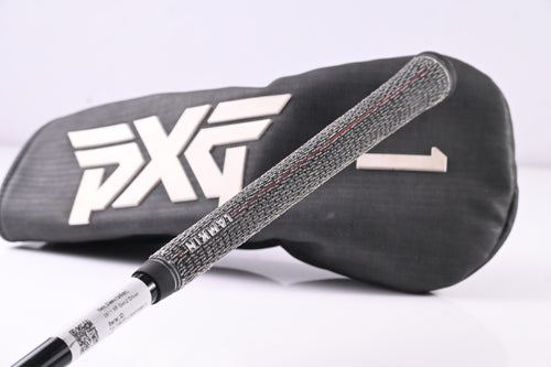PXG 0811 XF Gen2 Driver / 10.5 Degree / Senior Flex Fujikura SpeederNX TCS 50