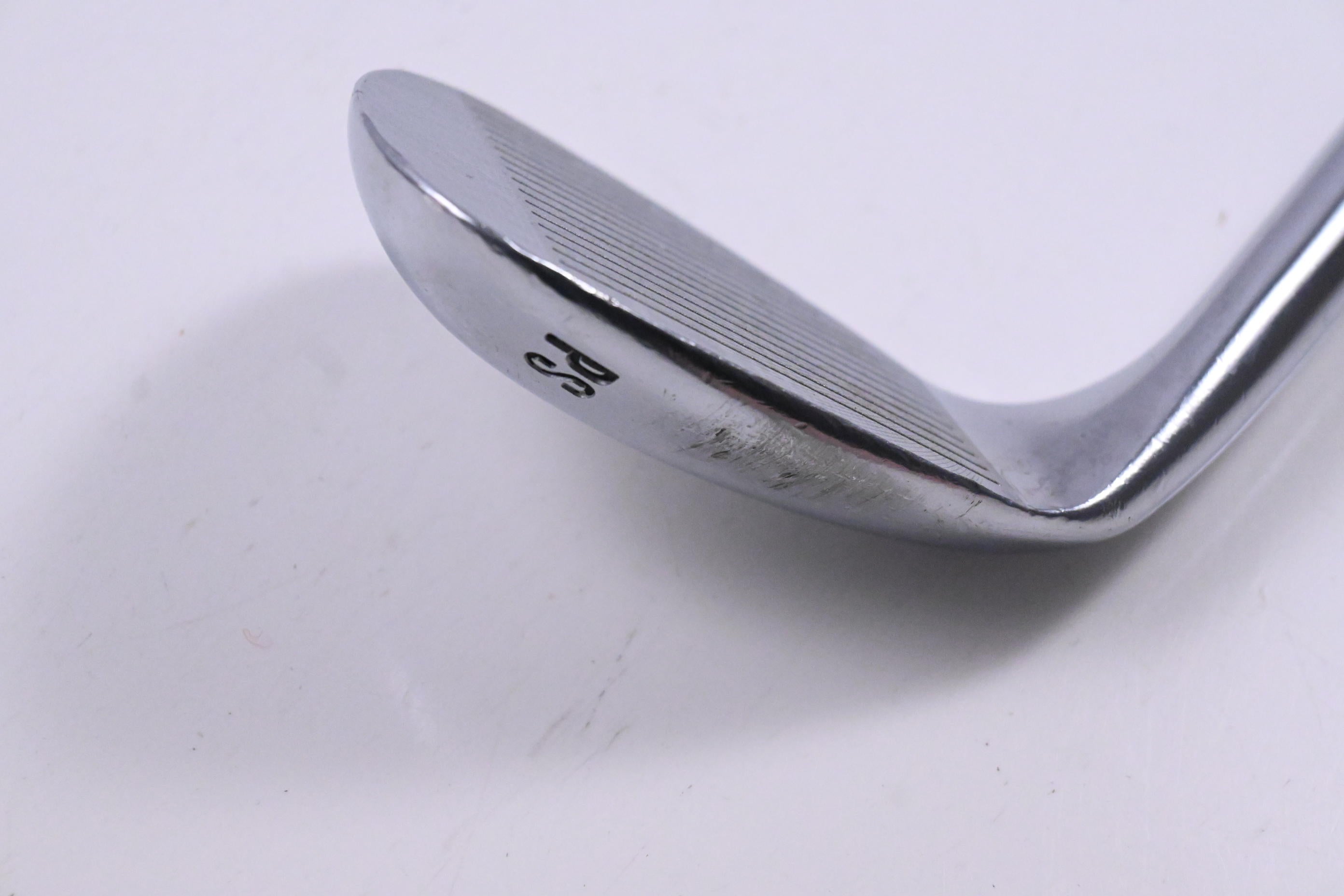 Yururi Prototype KM-0107 Gap Wedge / 51 Degree / Wedge Flex Steel Shaft