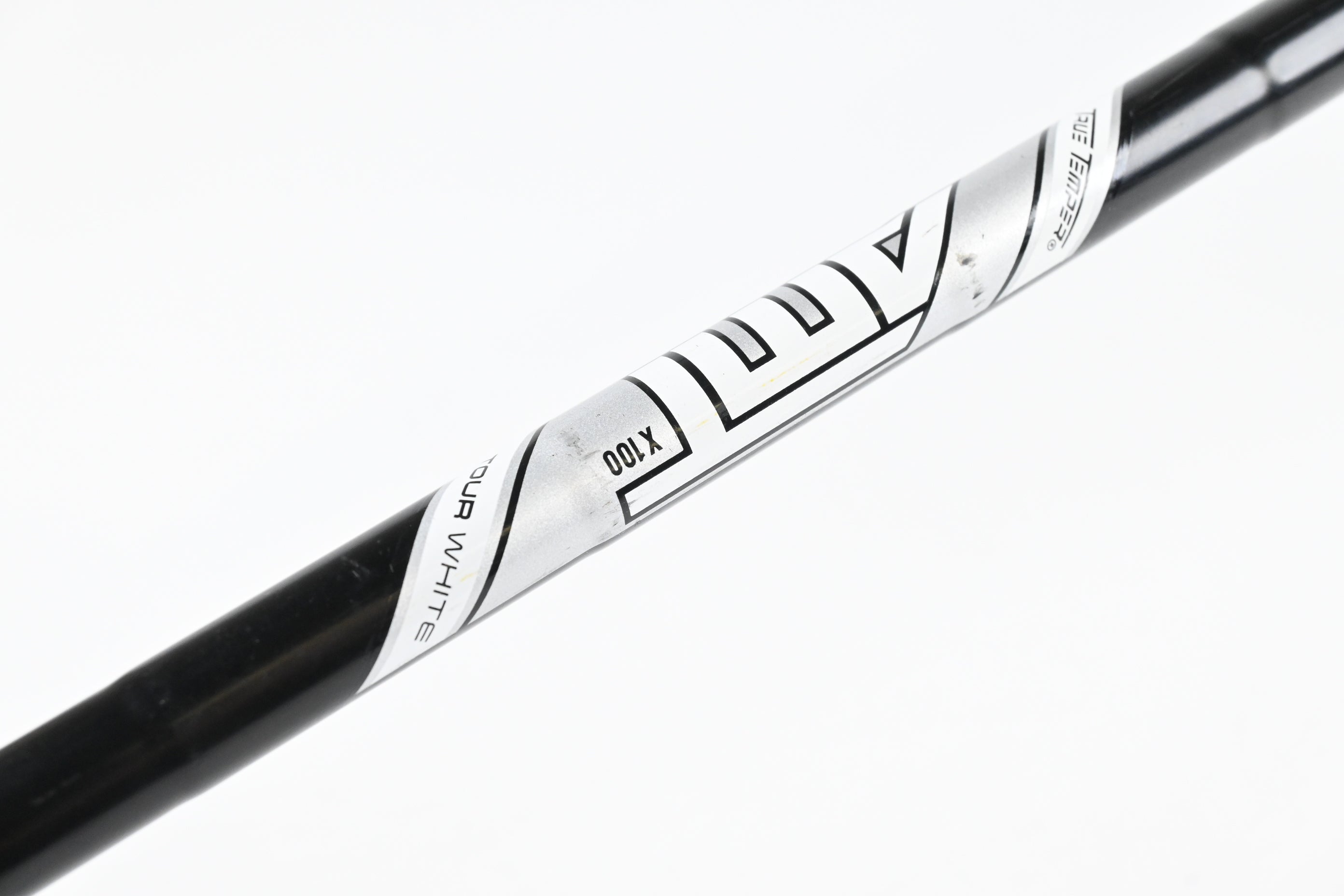 Cobra King Tour 2020 #4 Iron / 23 Degree / X-Flex AMT Tour White X100 Shaft