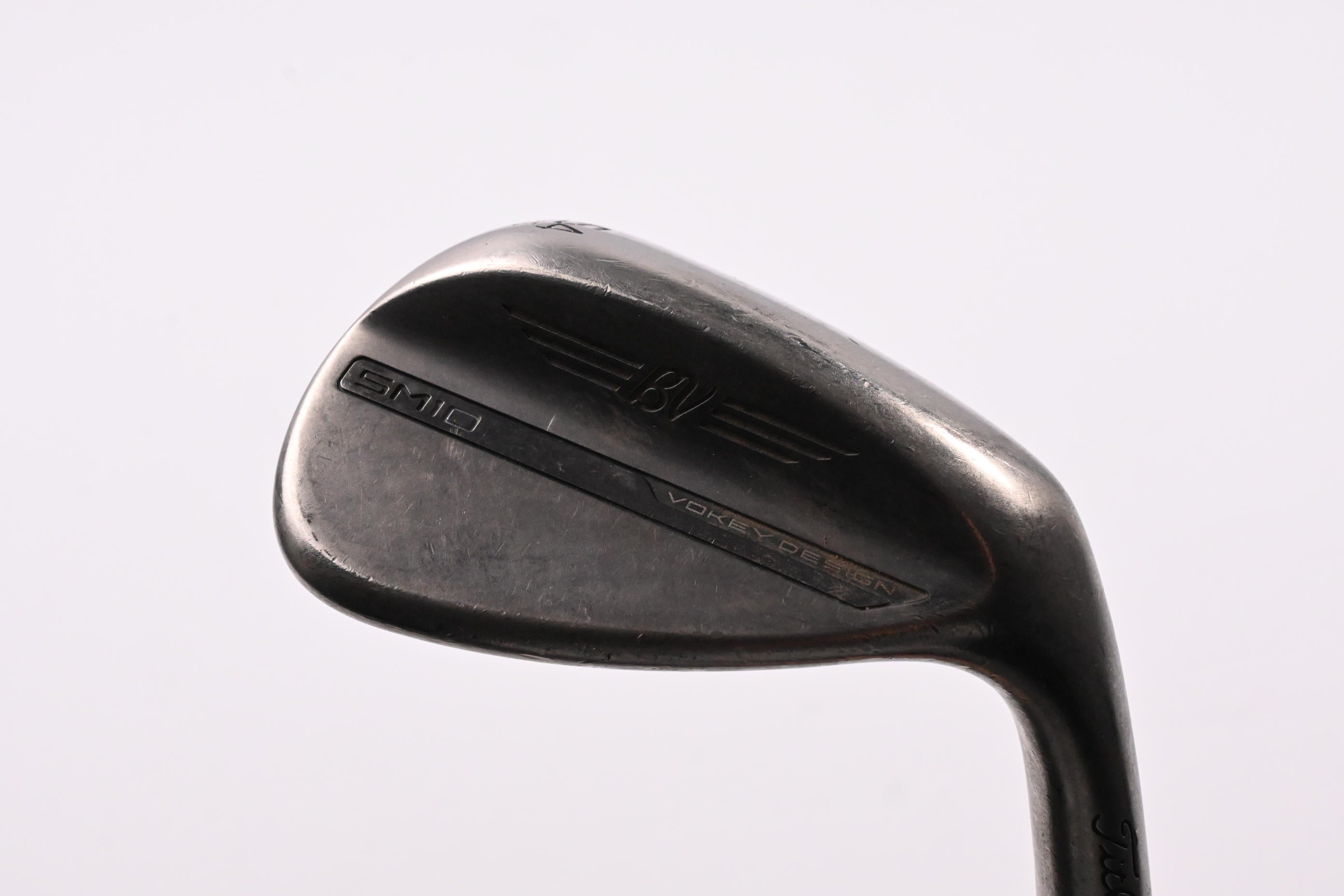 Titleist Vokey SM10 Sand Wedge / 54 Degree / X-Flex NS Pro Modus3 Tour 130 Shaft
