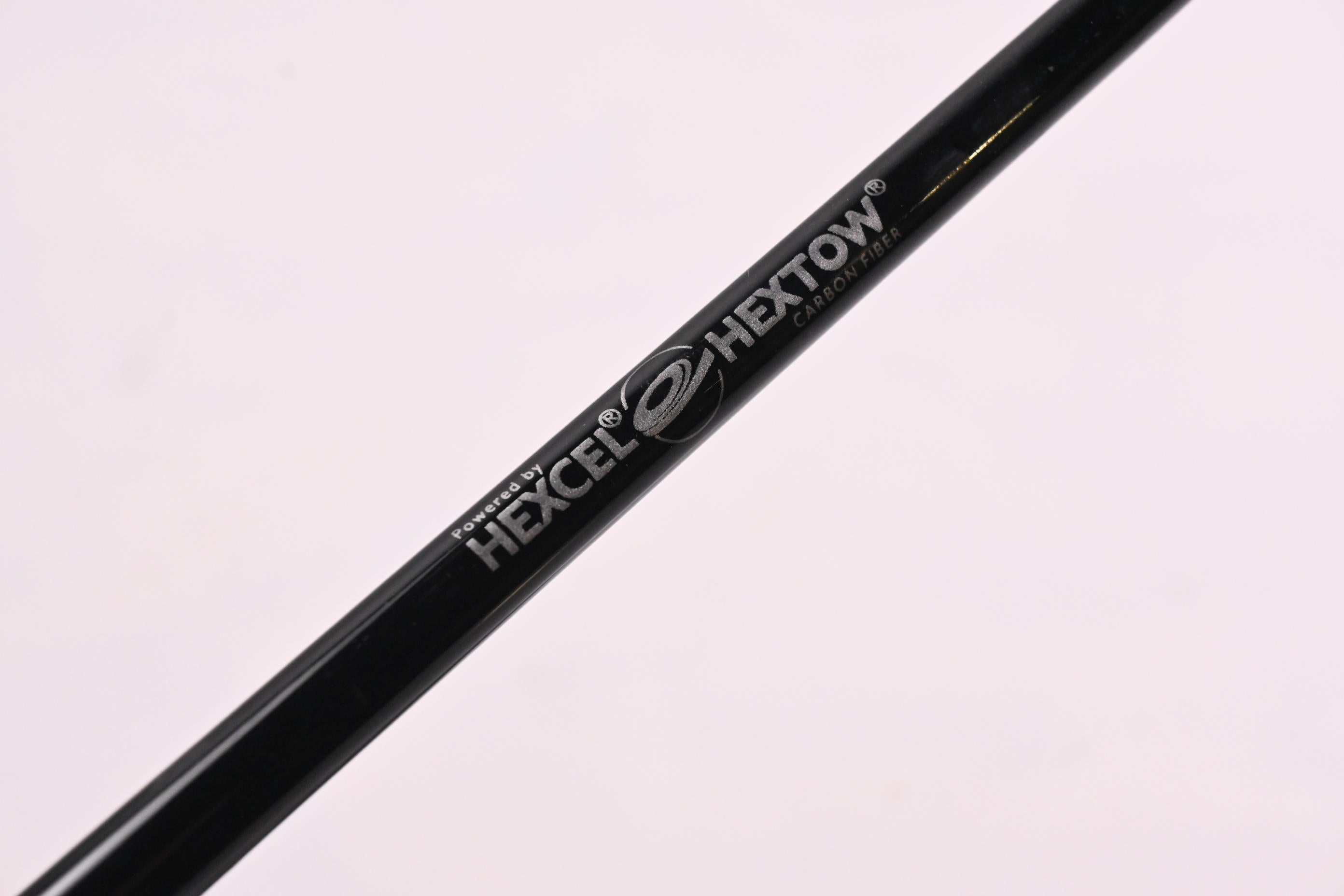 HZRDUS Smoke Red RDX 70 #3 Wood Shaft / Stiff Flex / Ping 3rd Gen