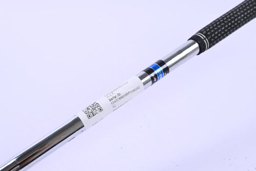 Cobra Darkspeed #6 Iron / Stiff Flex Cobra Air Speed Shaft
