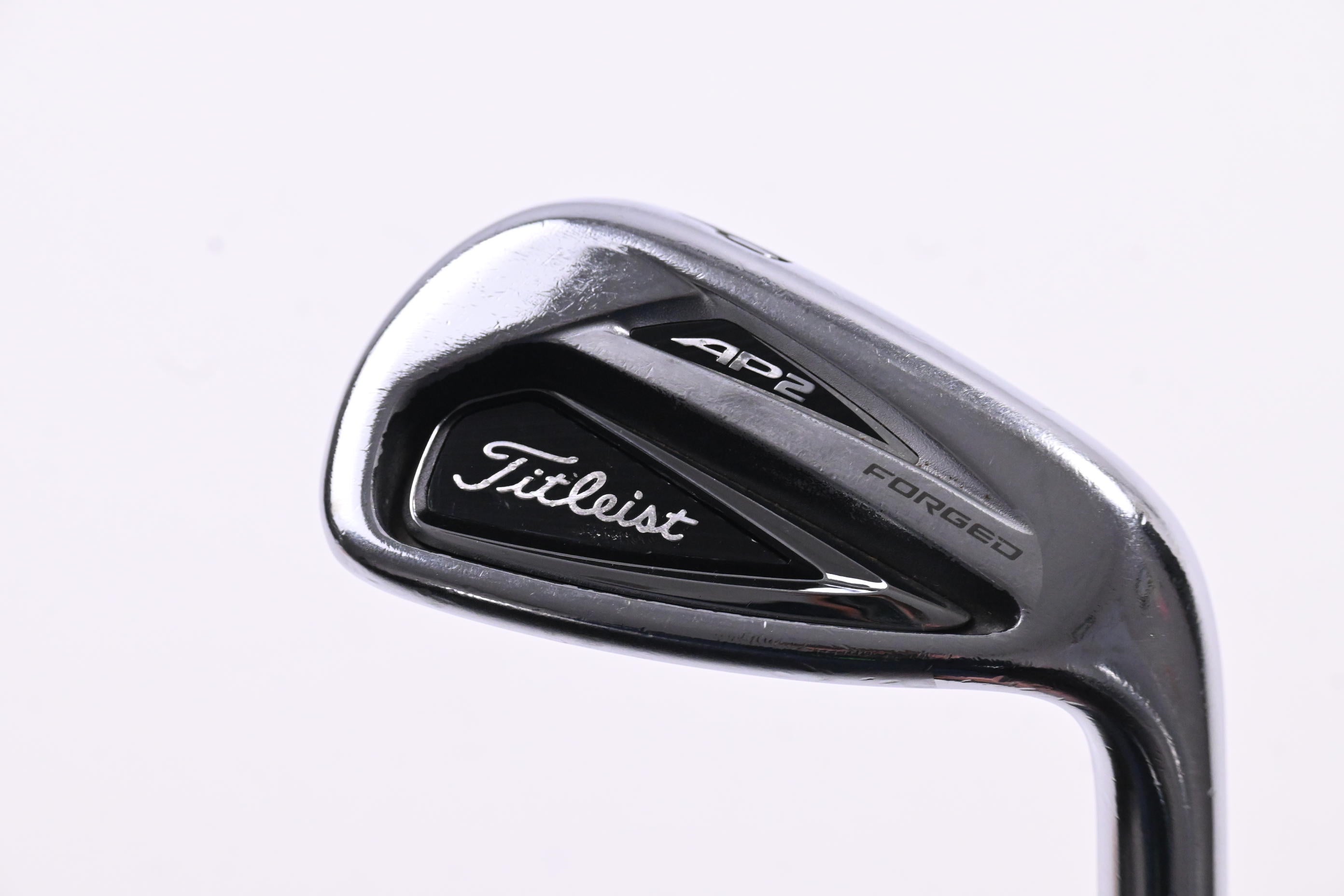 Titleist 716 AP2 Pitching Wedge / 46 Degree / Stiff Flex Dynamic Gold AMT Shaft