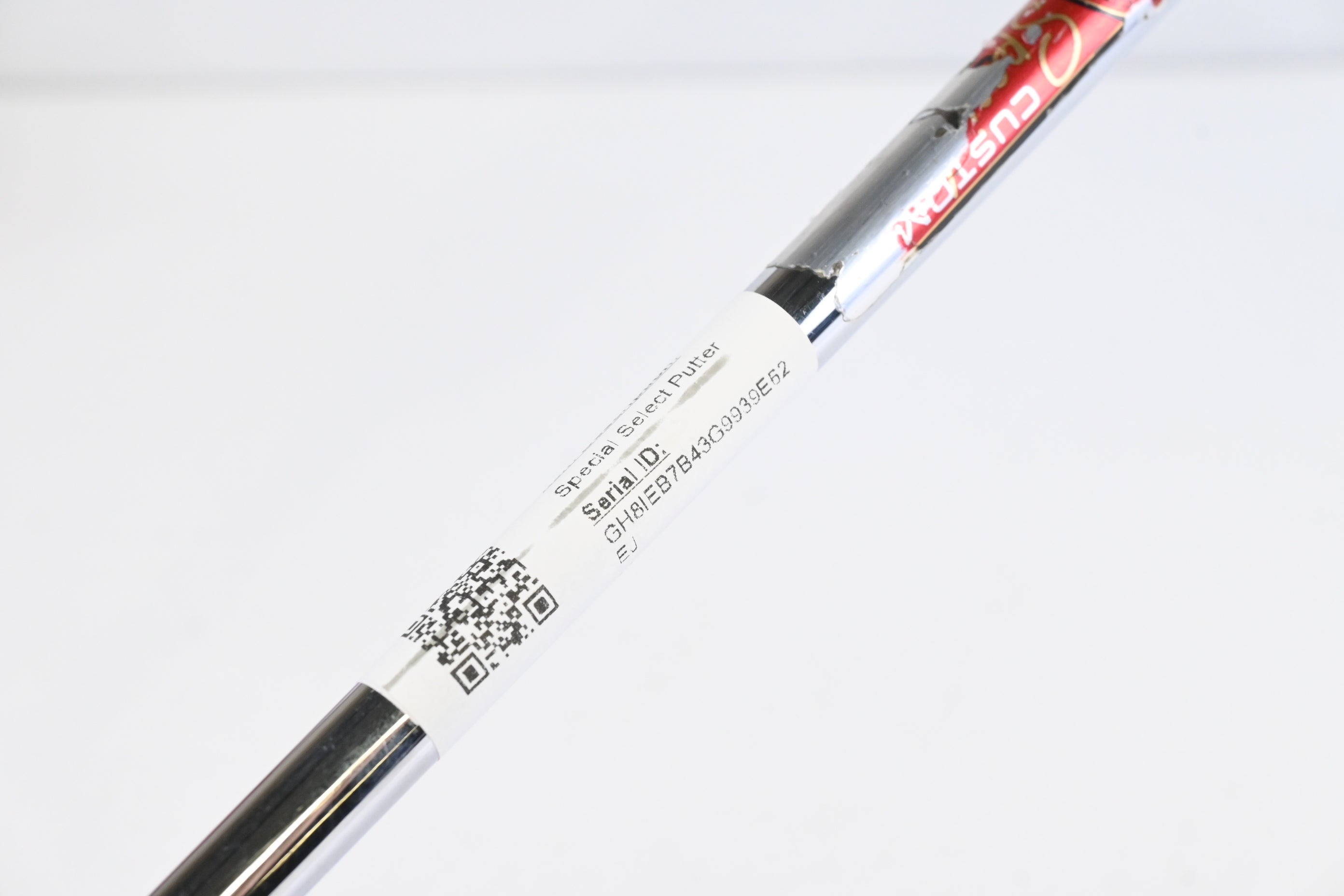 Scotty Cameron Special Select Newport 2 Putter / 35 Inch
