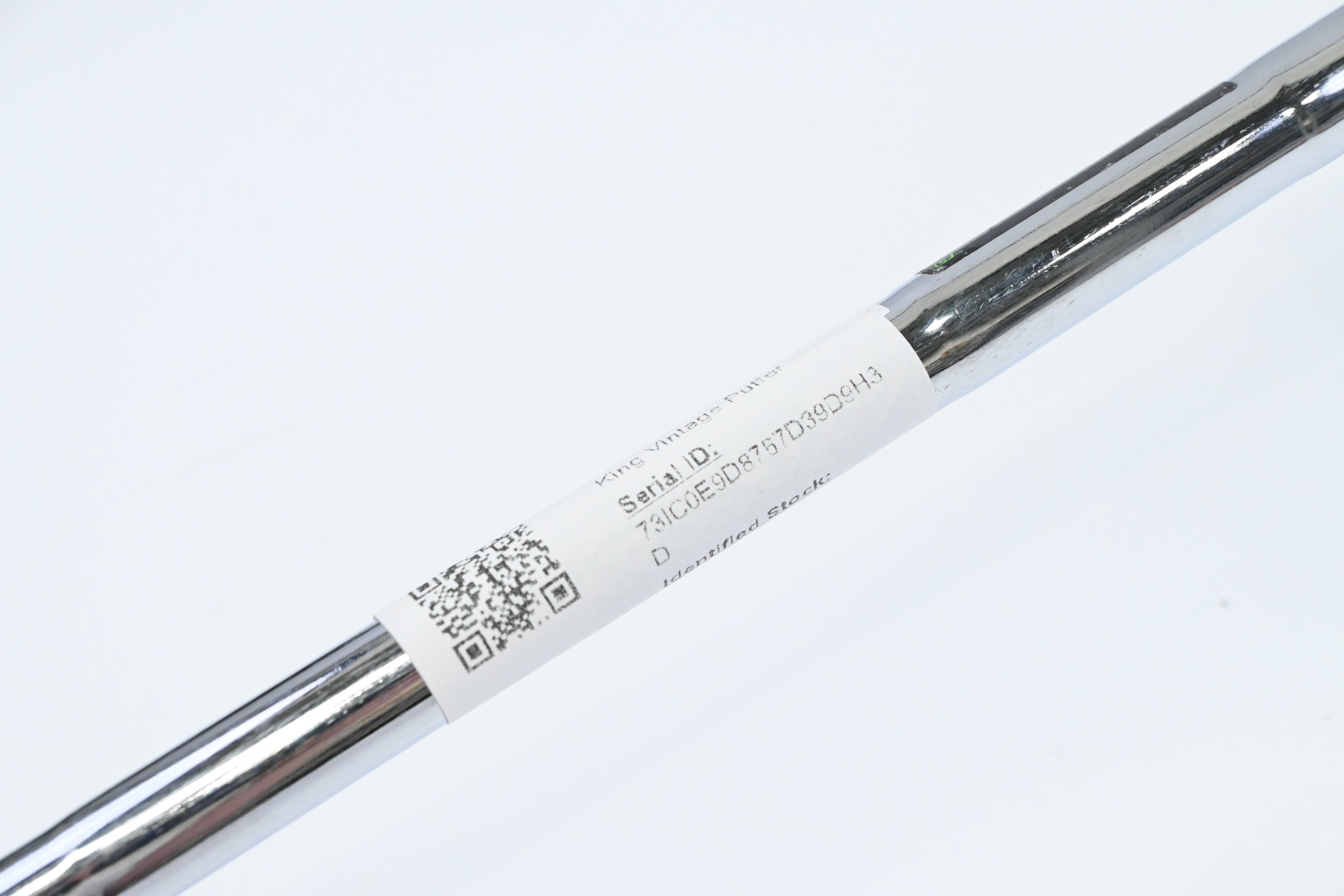 Cobra King Vintage Sport-45 Putter / 34 Inch