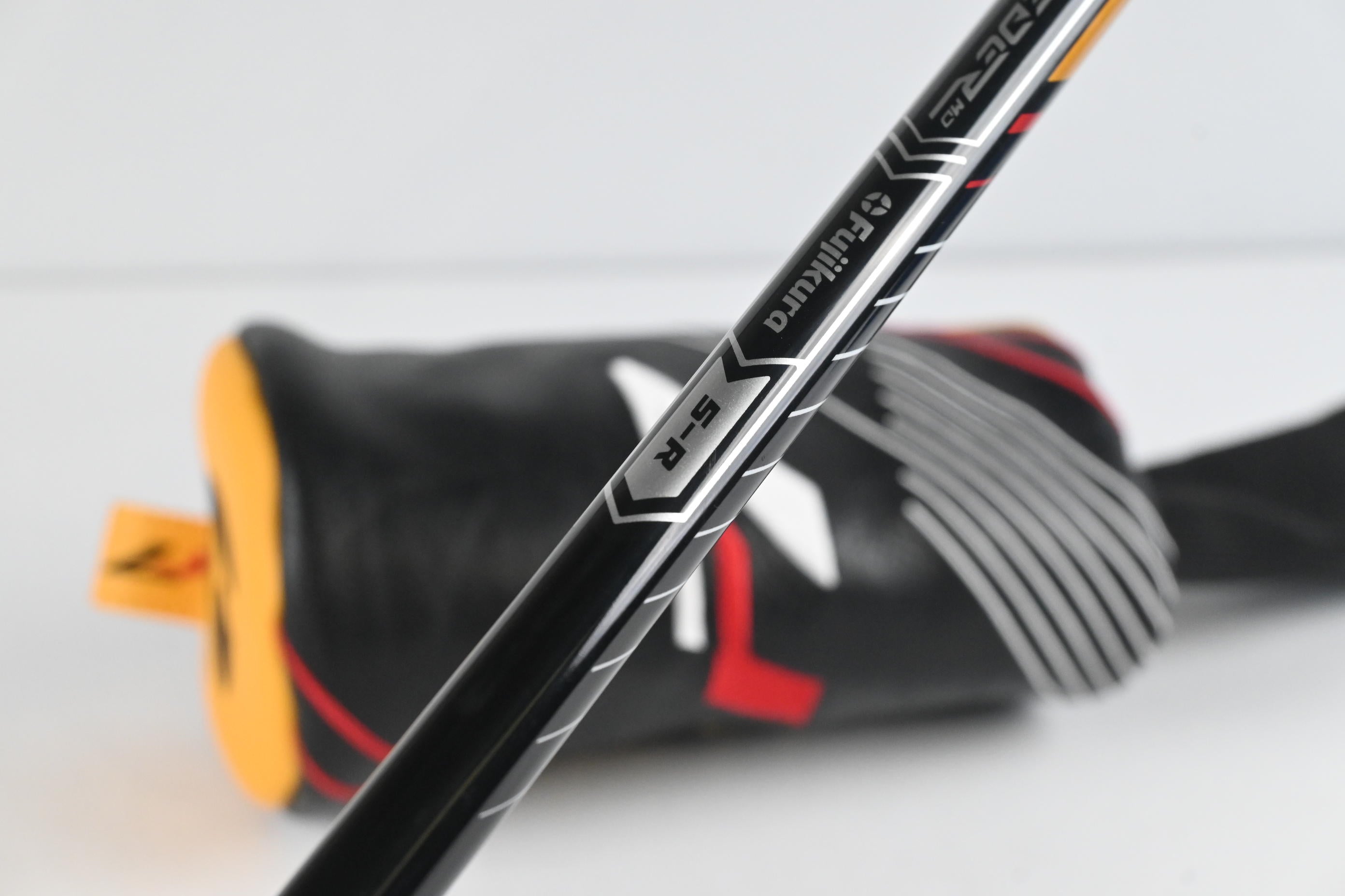 Taylormade R7 Quad Mini Driver / 11.5 Degree / Regular Flex Fujikura Speeder MD 5