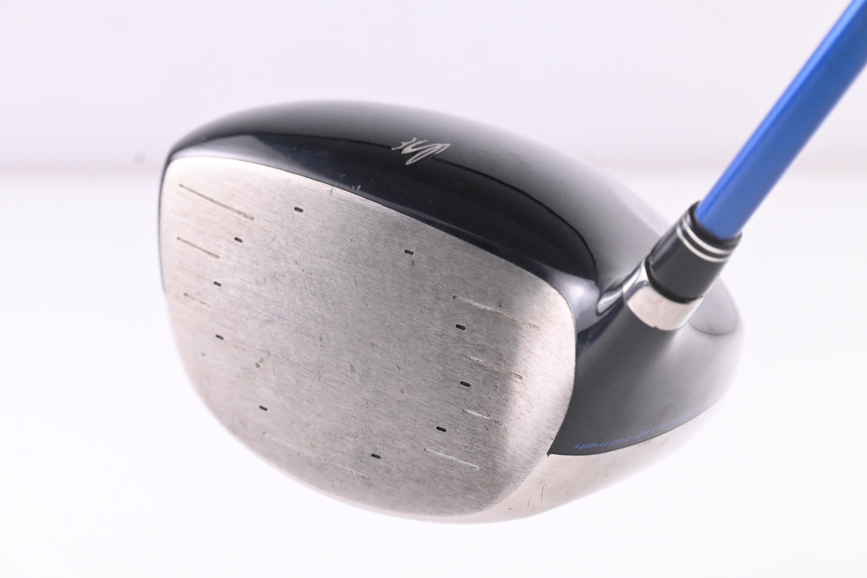 King Cobra M-Speed Driver / 10.5 Degree / Regular Flex Aldila NV 50 Shaft