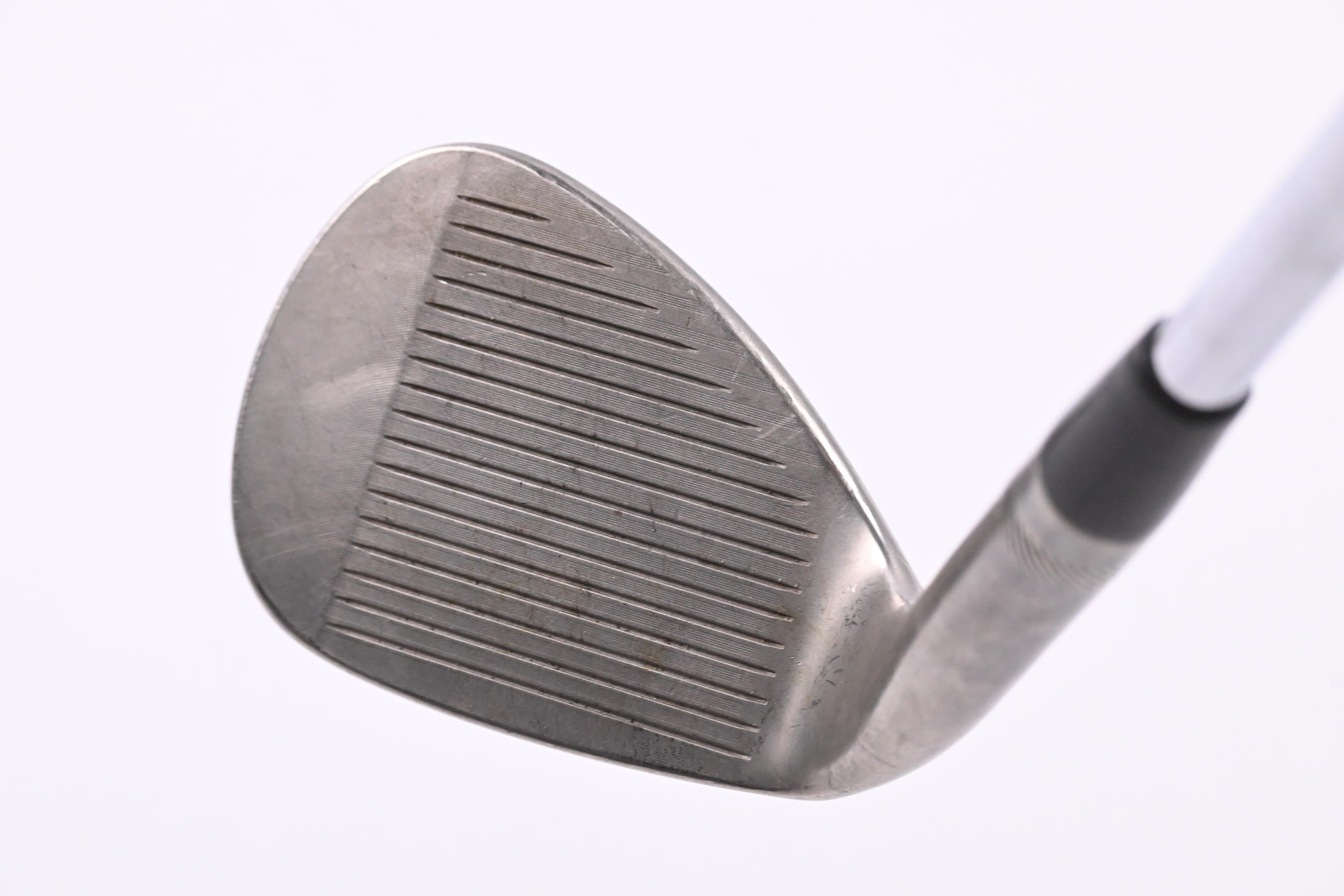 Titleist Vokey SM6 Lob Wedge / 58 Degree / Wedge Flex Vokey SM6 Shaft