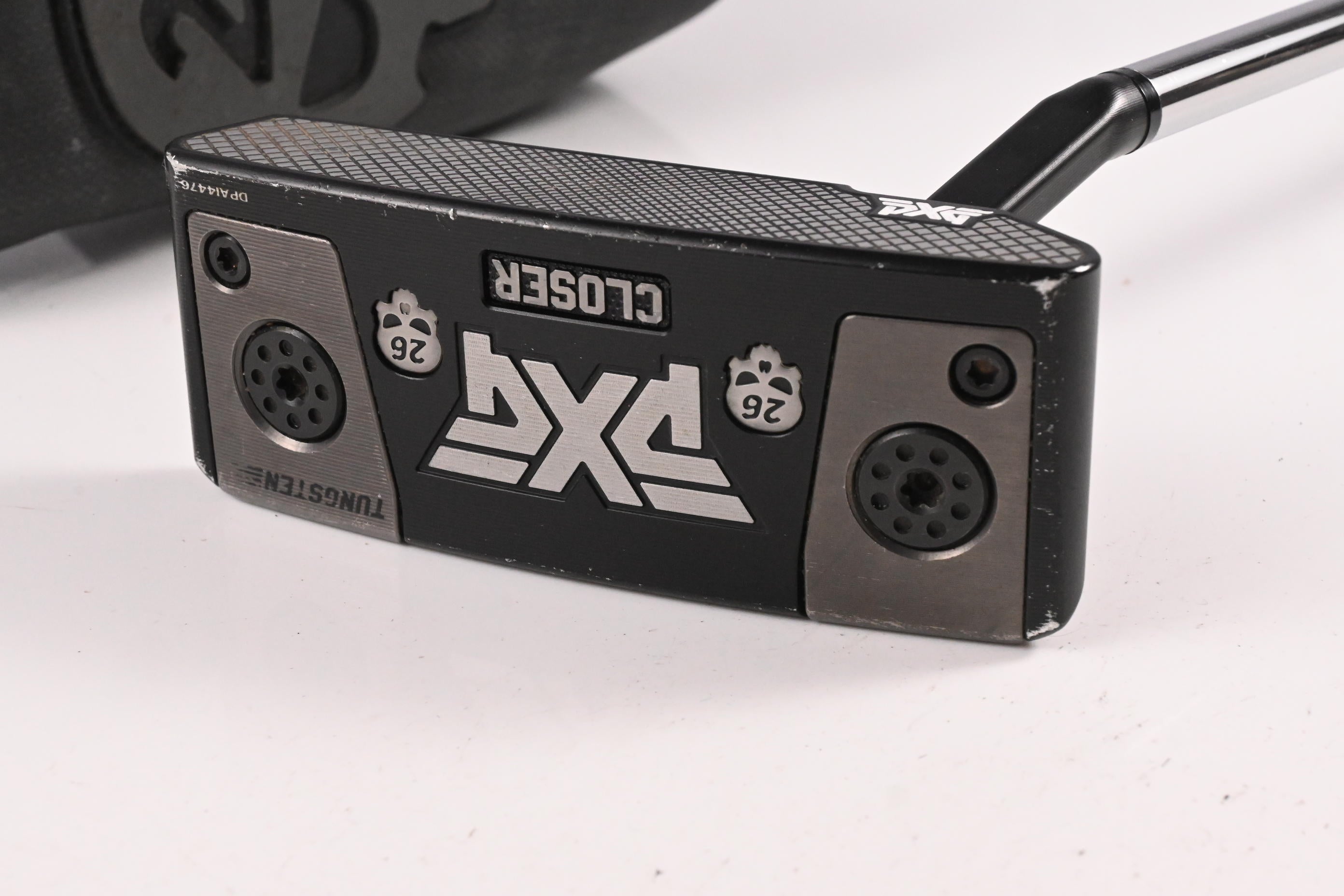 PXG Battle Ready Closer Putter / 35 Inch