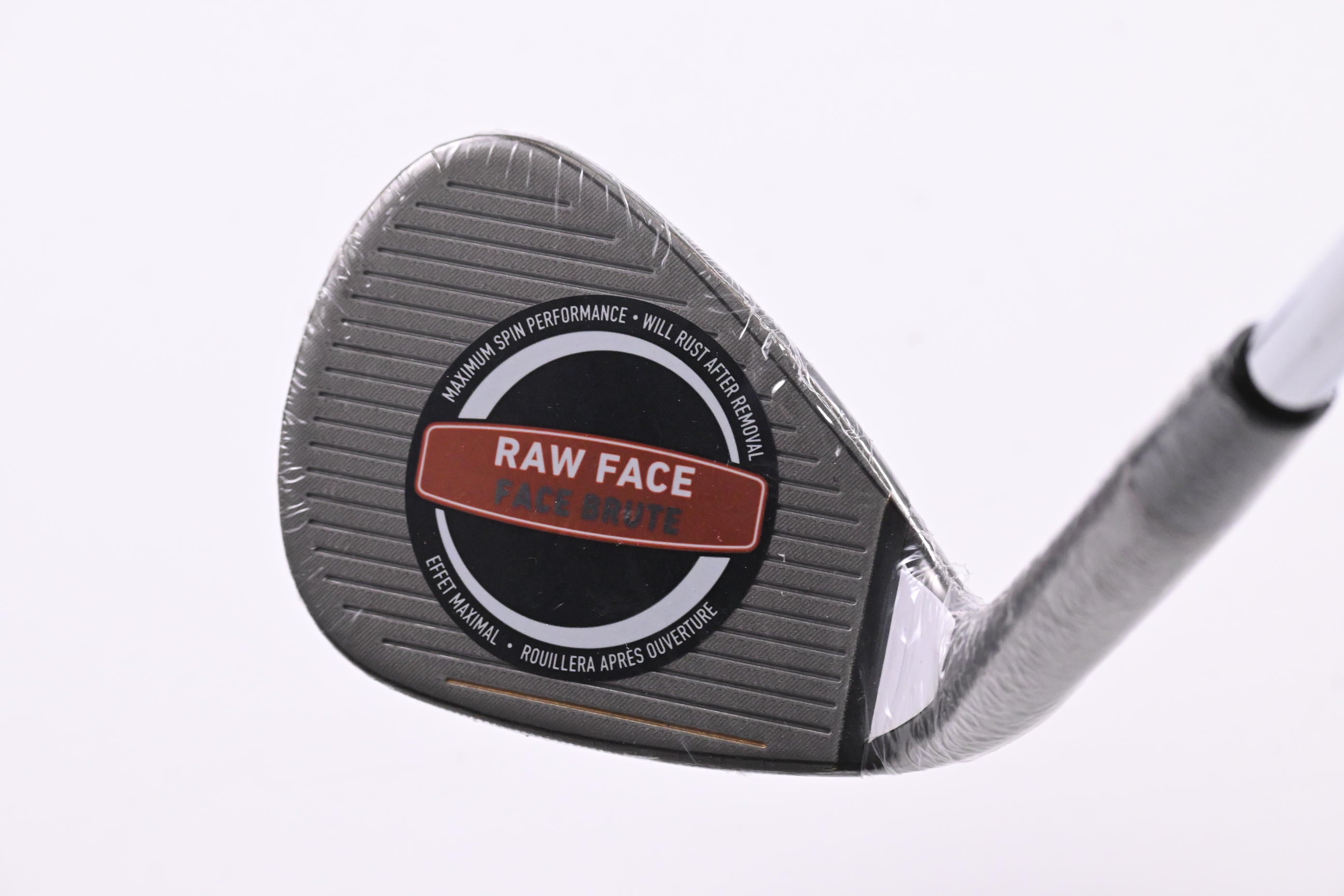 Taylormade Hi-Toe 4 Lob Wedge / 58 Degree / Wedge Flex Dynamic Gold 115 Shaft