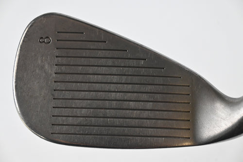 Ping G10 #8 Iron / Green Dot / Regular Flex Steel Shaft