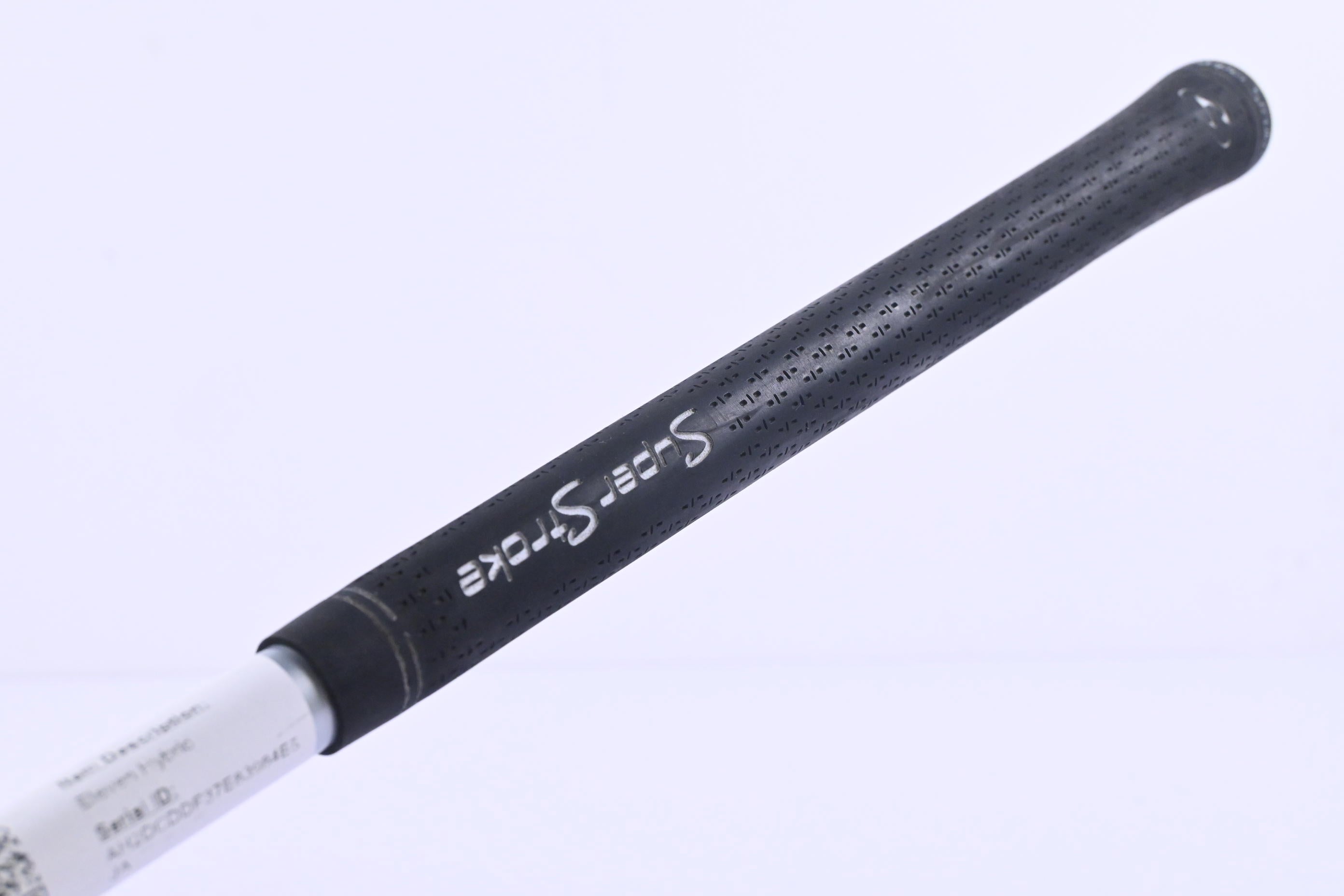 Ladies Eleven #8 Hybrid / 35 Degree / Ladies Flex KBS TGI 50 Shaft