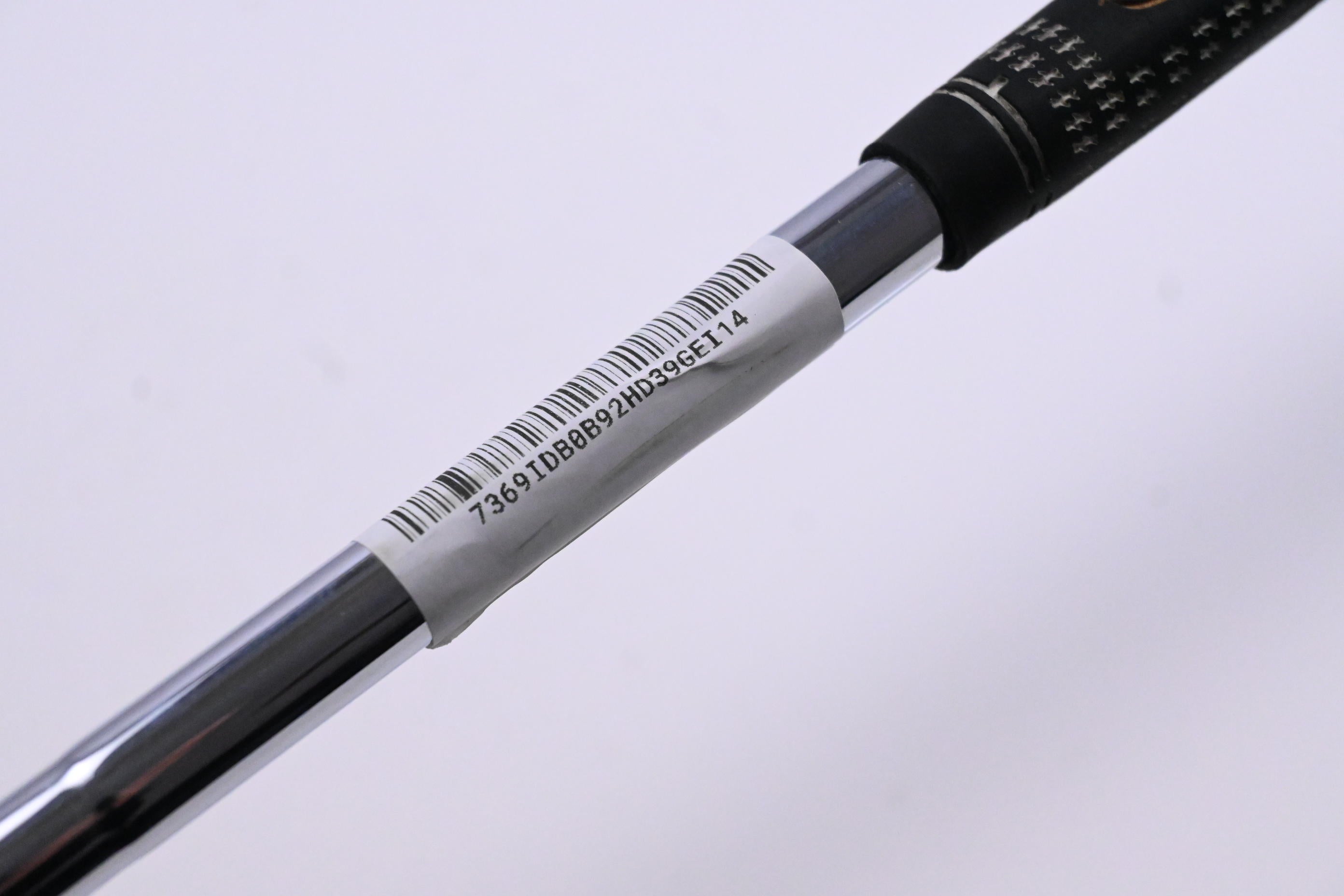 Yururi Prototype KM-0107 Gap Wedge / 51 Degree / Wedge Flex Steel Shaft