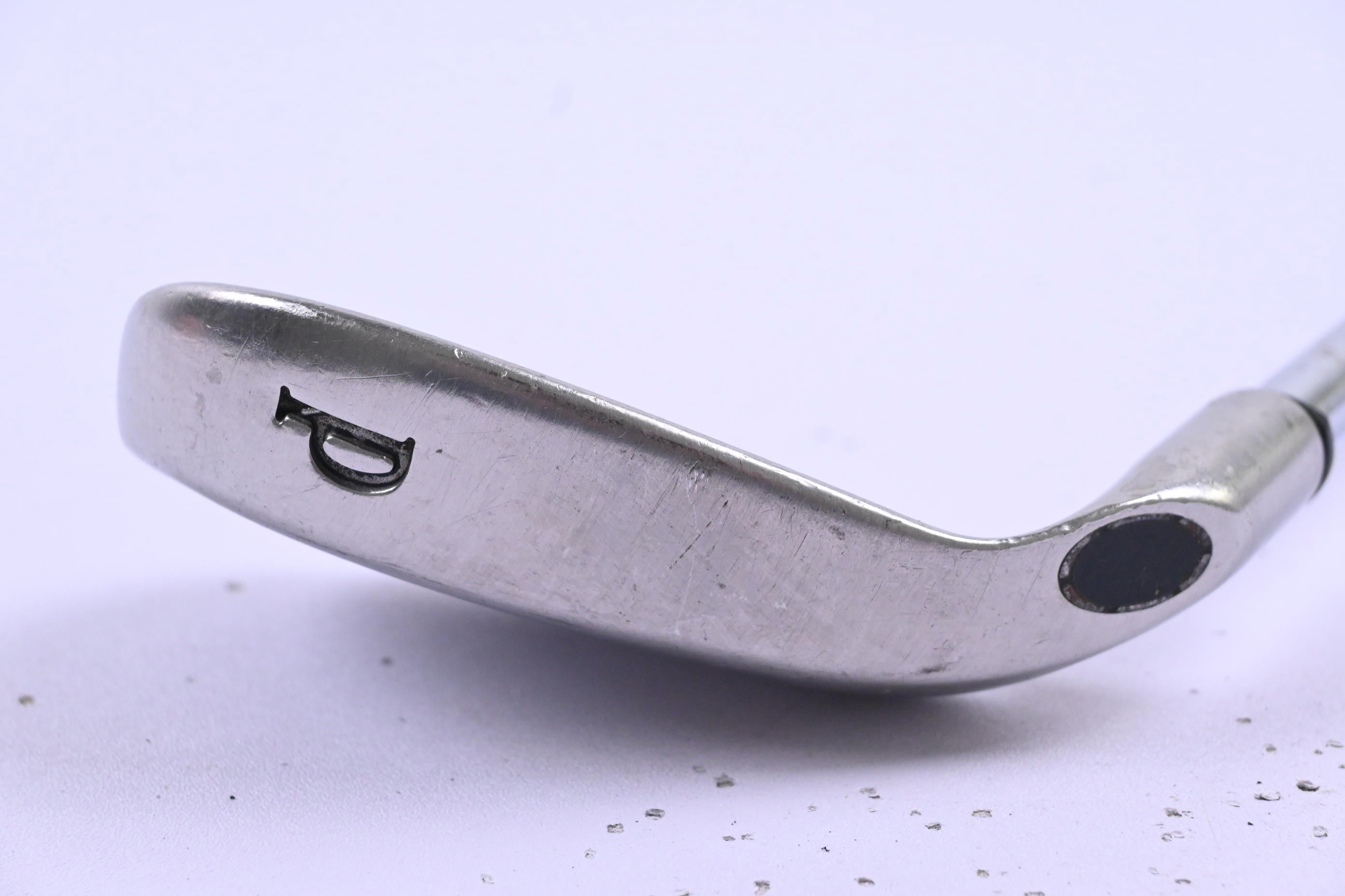 Callaway X-14 Pitching Wedge / 46.5 Degree / Wedge Flex Steelhead Shaft