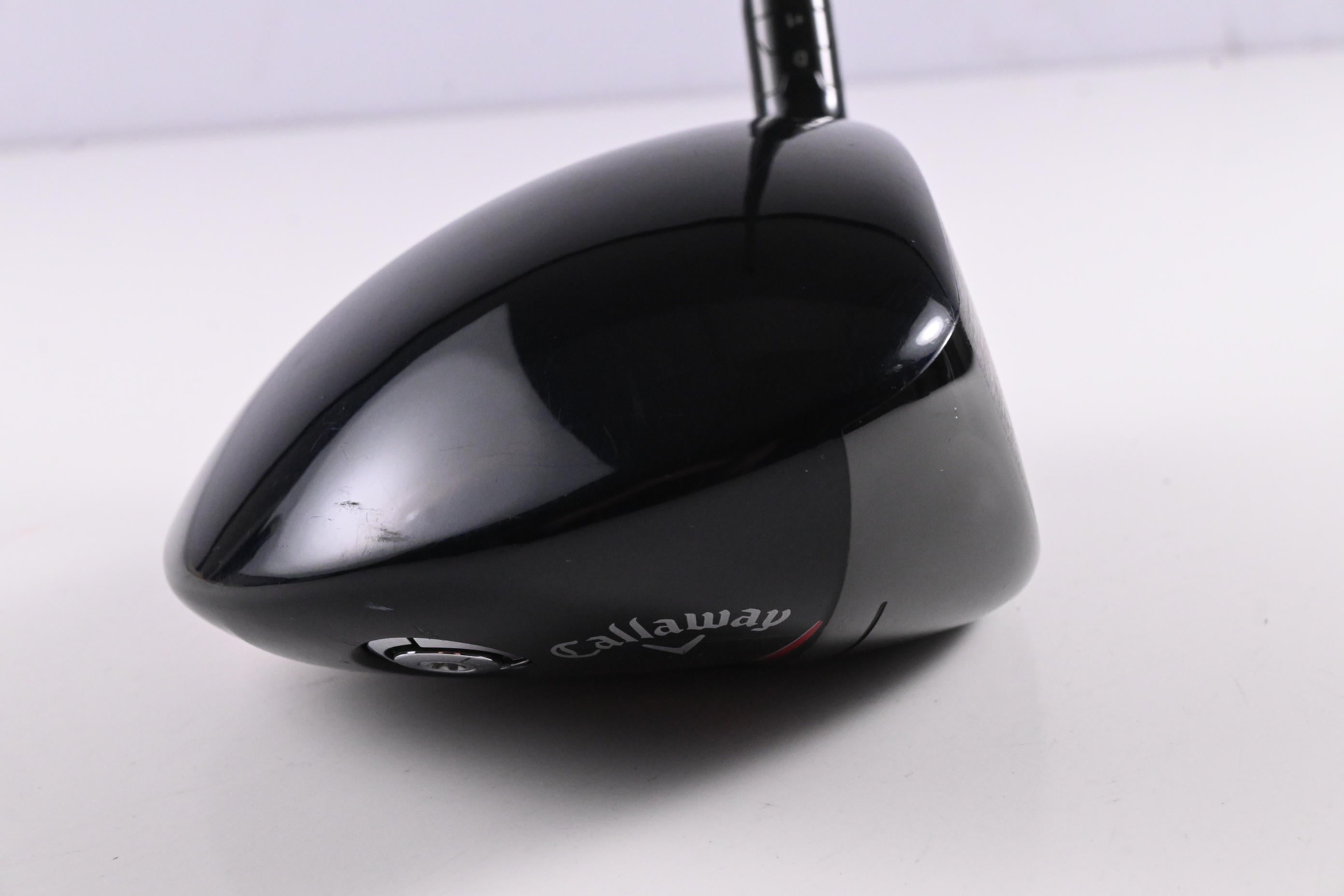 Callaway Big Bertha Alpha 815 Driver / 10.5 Degree / Regular Flex Tensei AV Blue