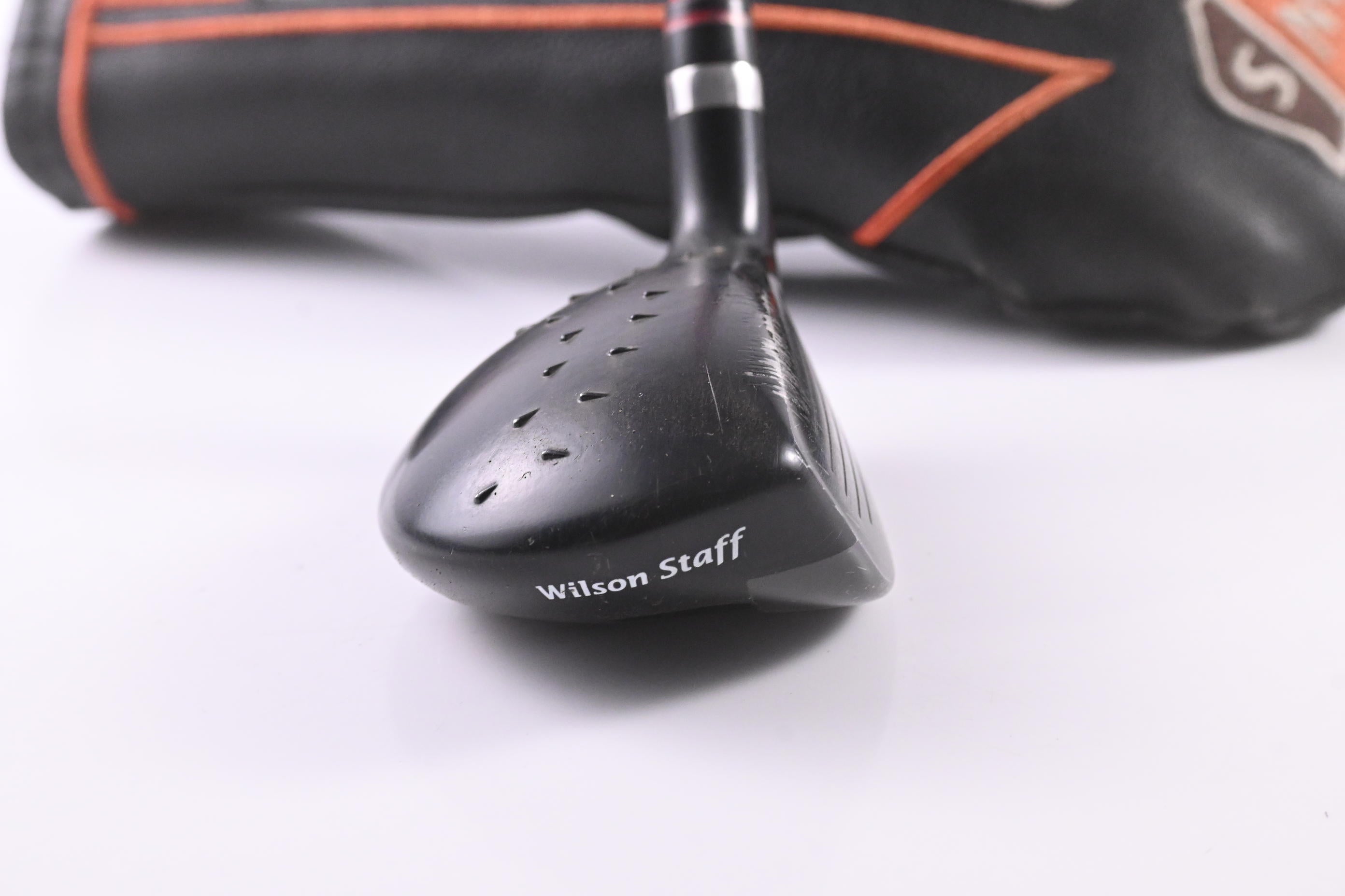 Wilson Staff D200 #4 Hybrid / 22 Degree / Regular Flex Matrix SpeedRulz 54 Shaft