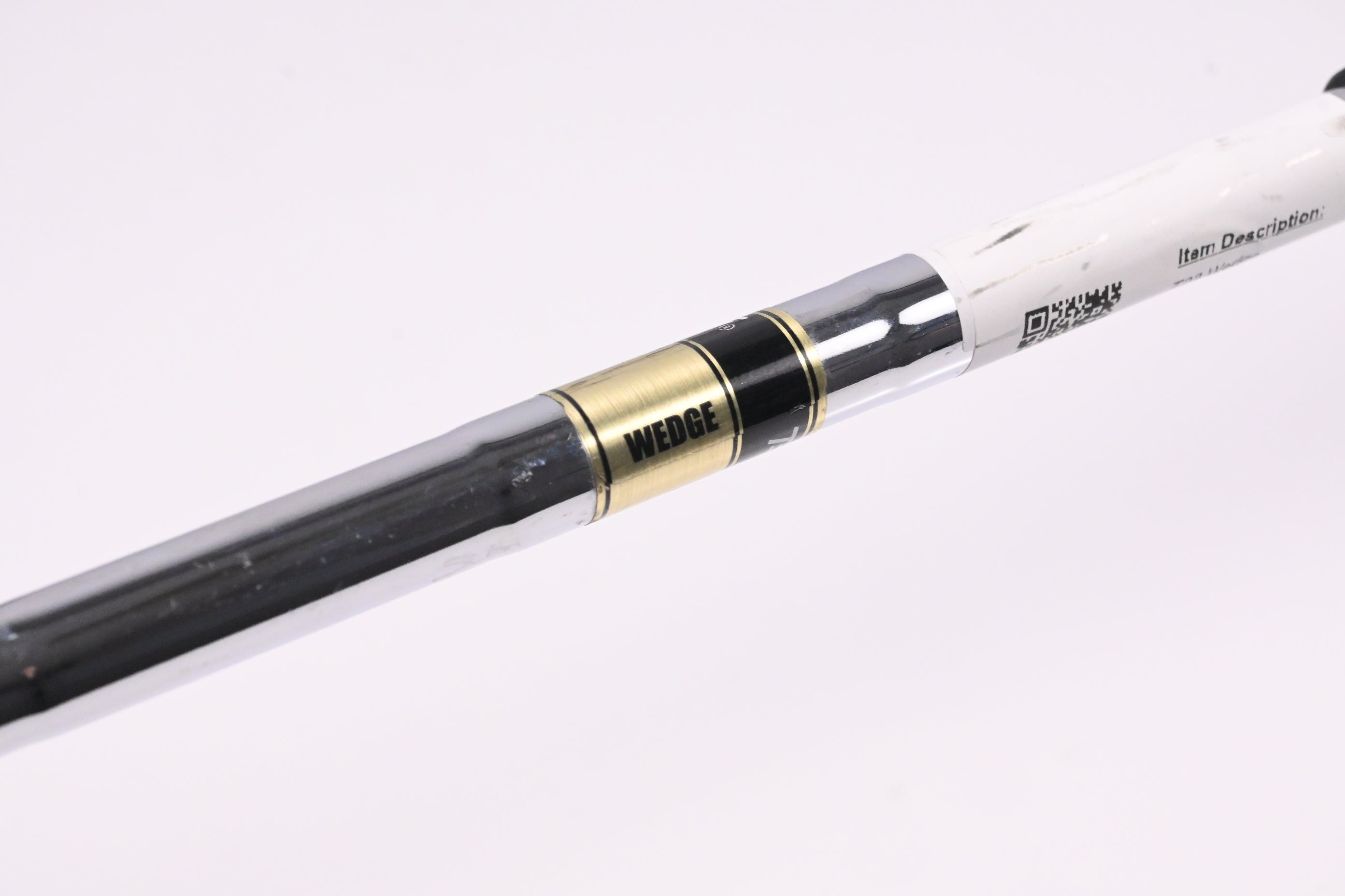 Mizuno T22 Sand Wedge / 56 Degree / Wedge Flex Dynamic Gold Shaft