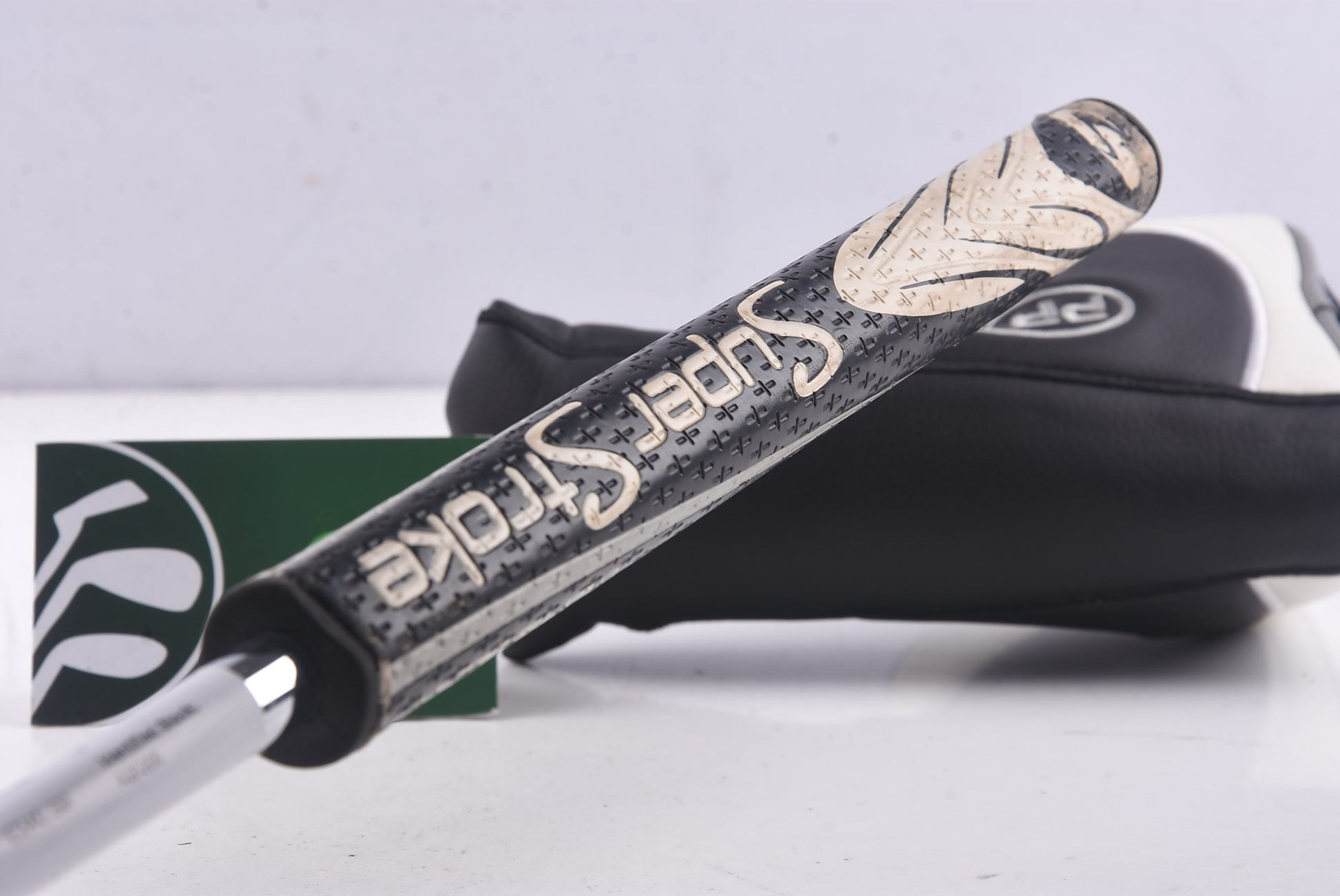 Piretti Potenza II Putter / 34 Inch