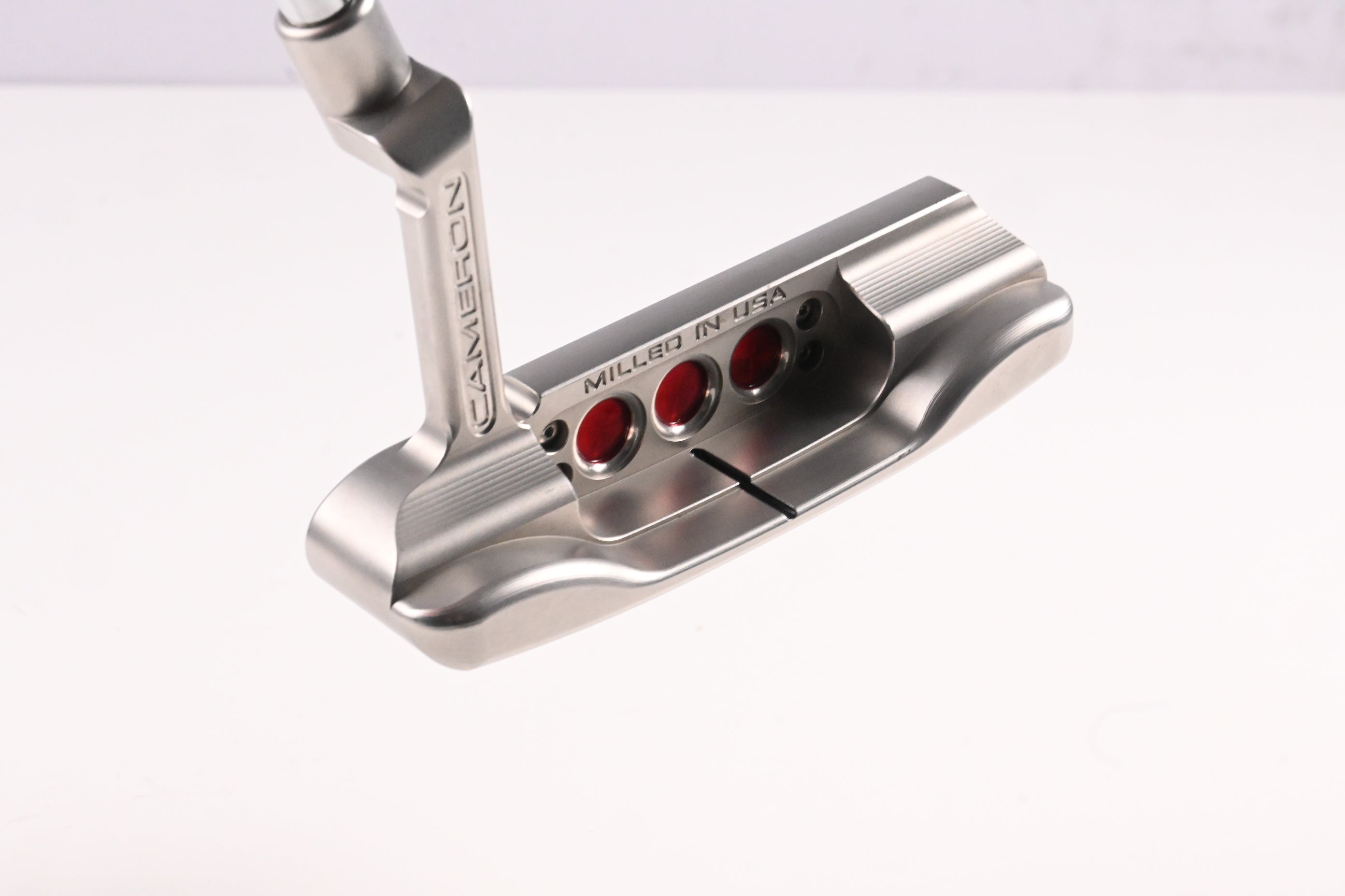 Scotty Cameron 2025 Studio Style Newport Putter / 34 Inch