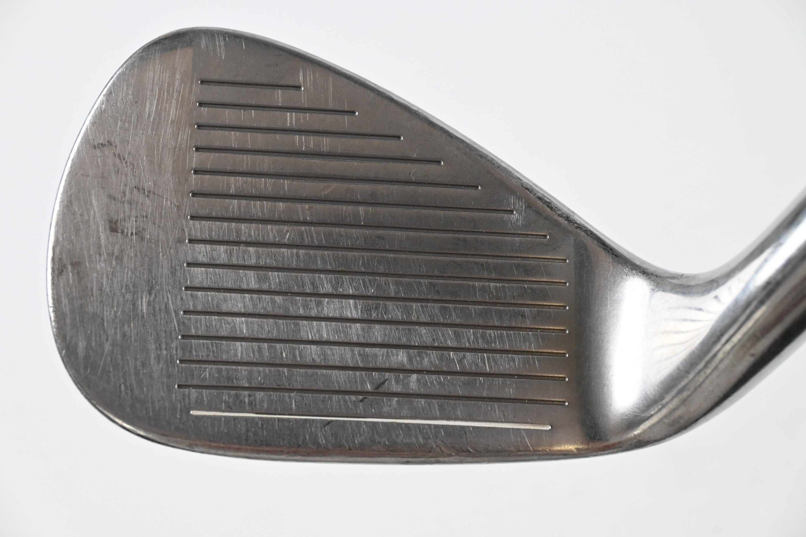 Taylormade M4 Gap Wedge / 50 Degree / Stiff Flex KBS MAX 85 Shaft