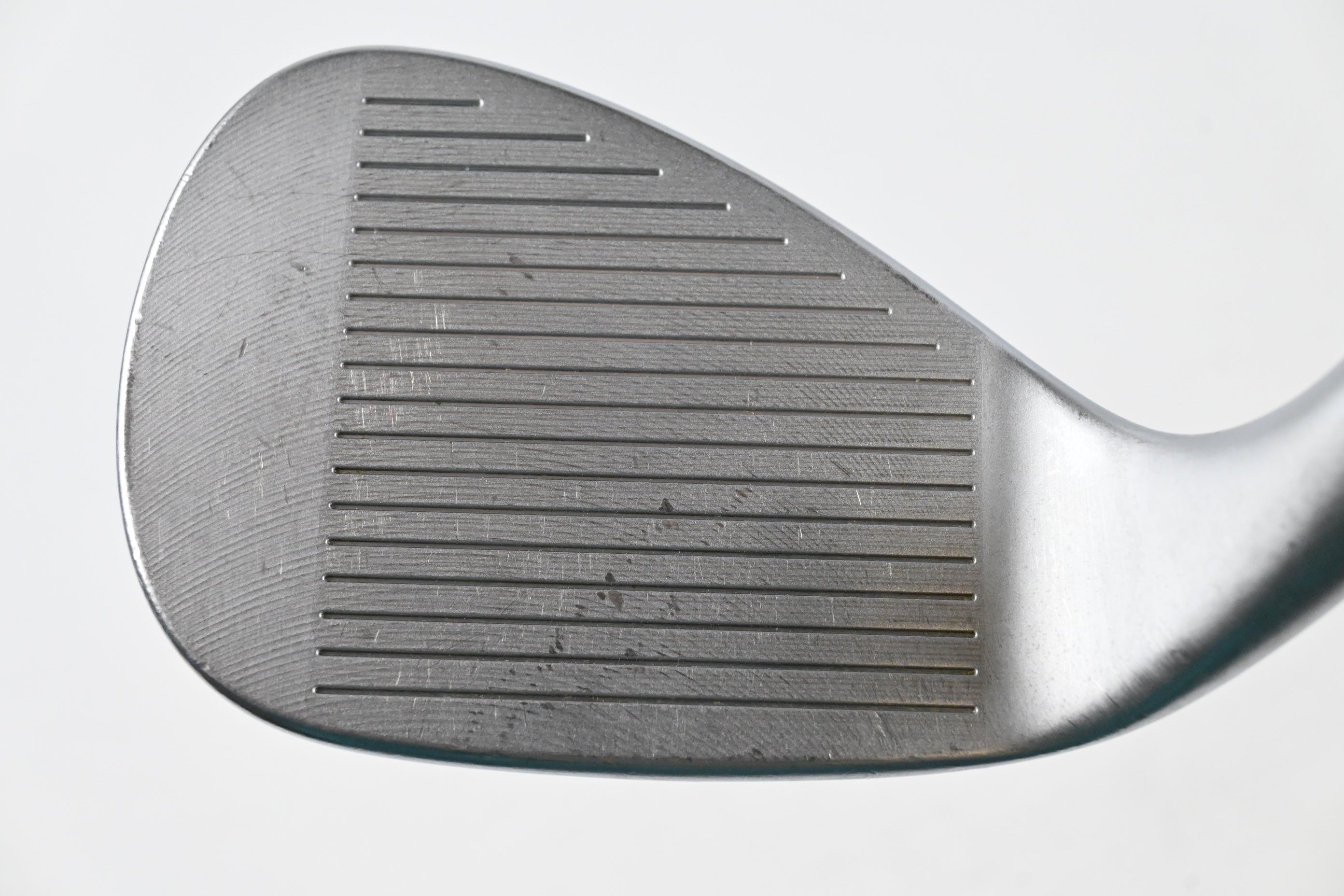 Cleveland CBX Sand Wedge / 56 Degree / Wedge Flex Dynamic Gold 115 Shaft