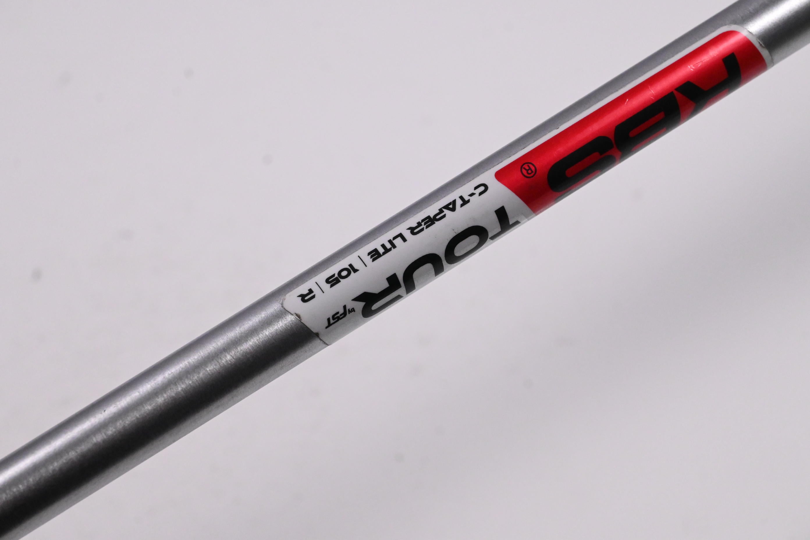 Mizuno MP-18 MMC Fli-Hi Utility #4 Iron / 22 Degree / Regular Flex KBS Tour