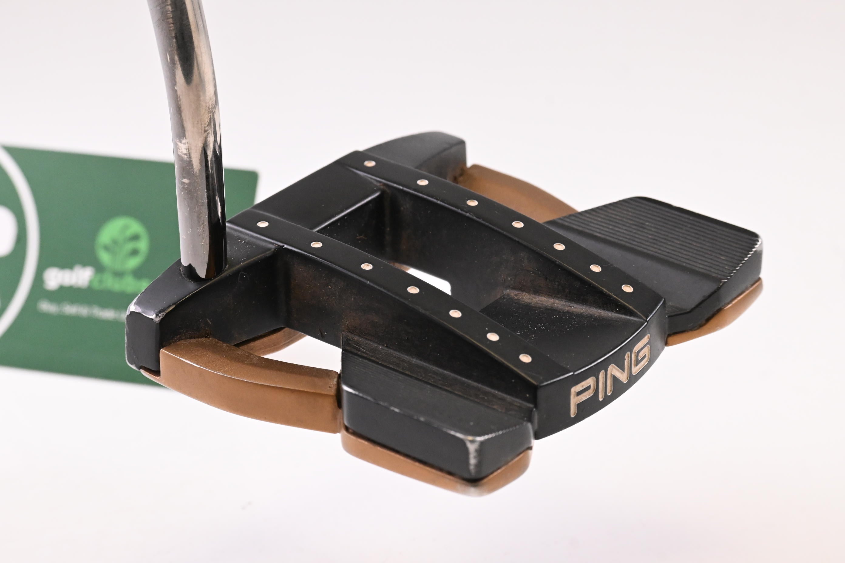 Ping Heppler TomCat 14 Putter / 35 Inch