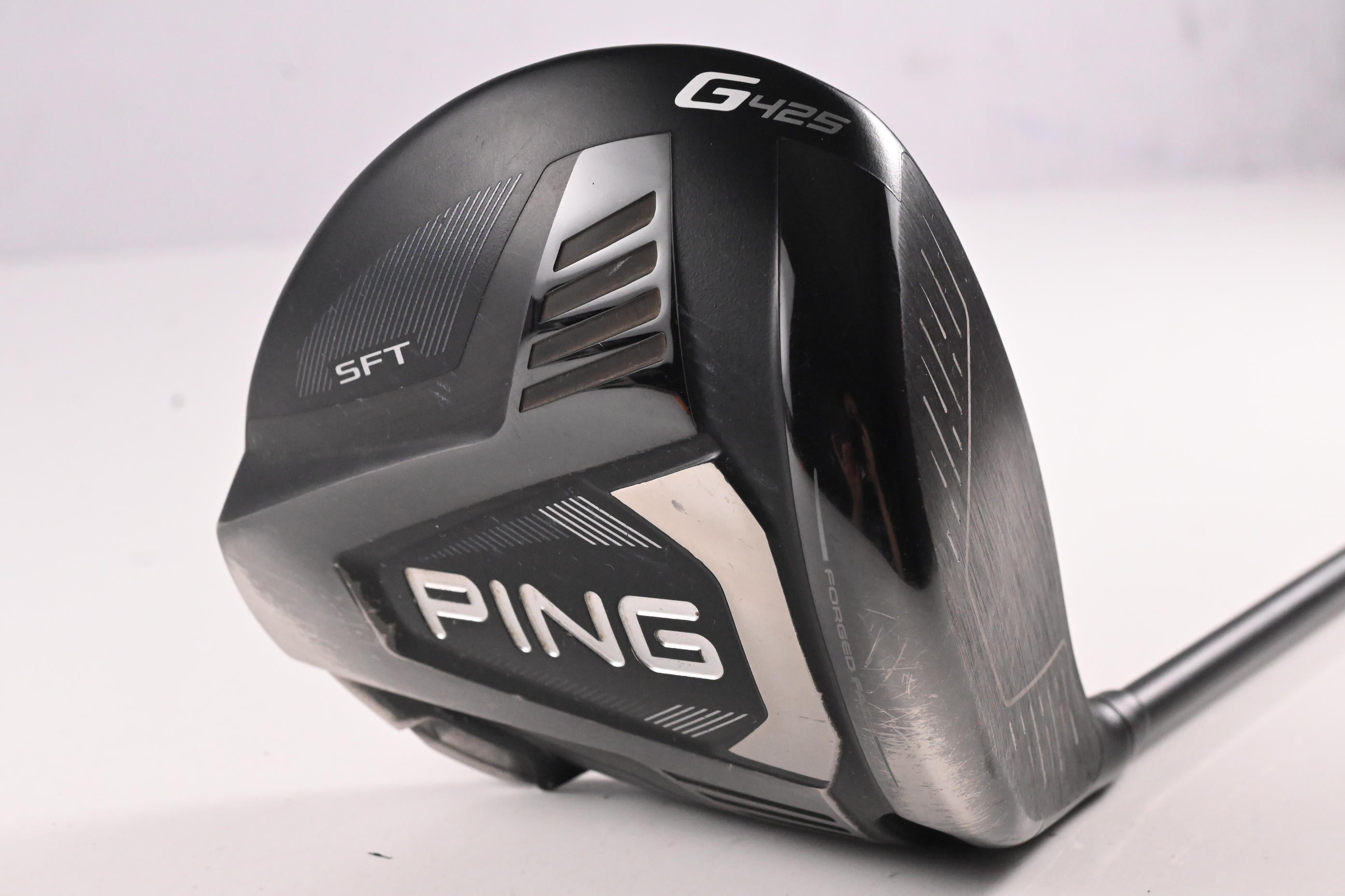 Ping G425 SFT Driver / 10.5 degree / Senior Flex Ping Alta CB Blue 50 Shaft