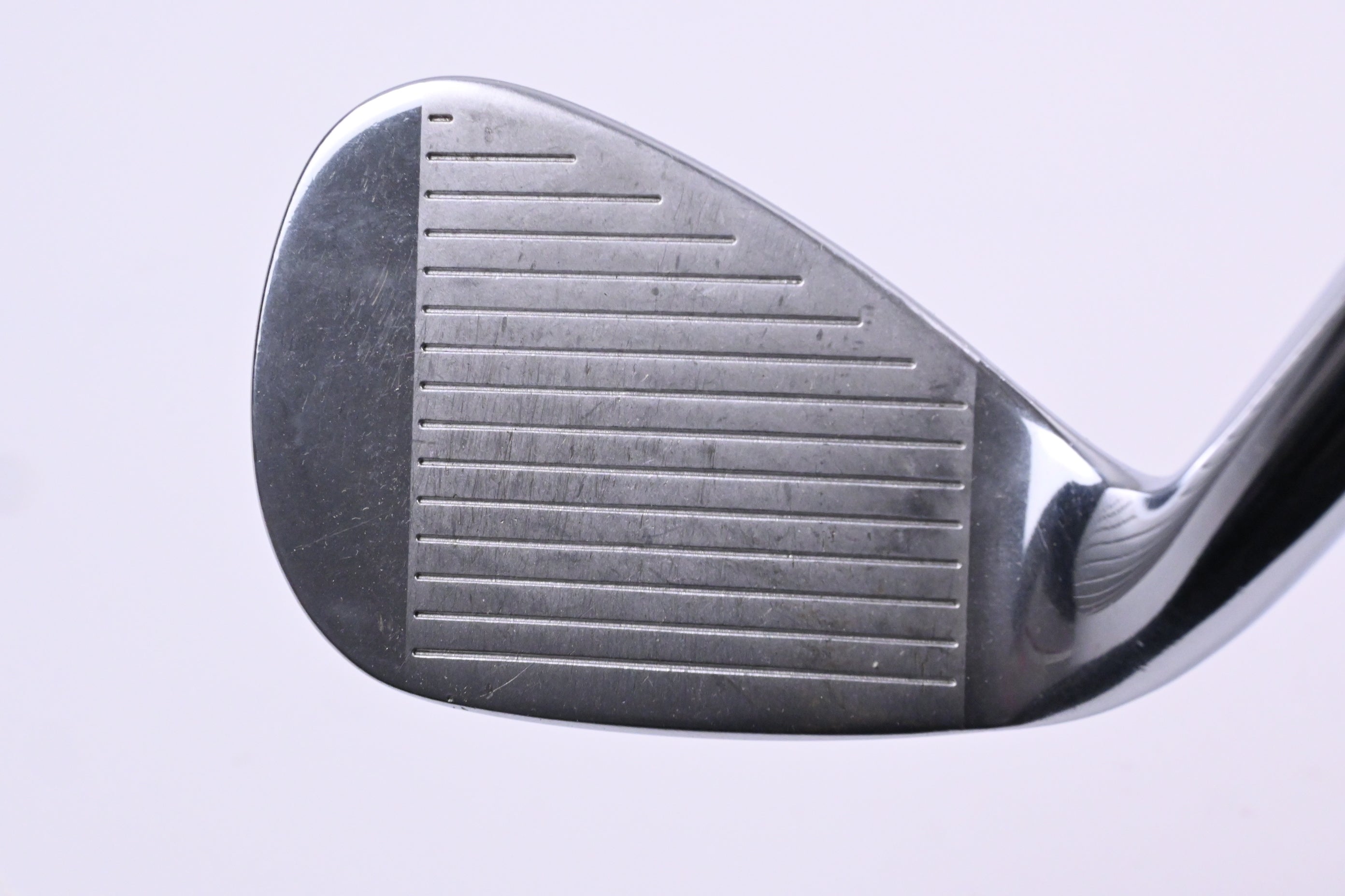 Callaway Rogue ST Pro Pitching Wedge / 43 Degree / Stiff Flex Project X Rifle 105