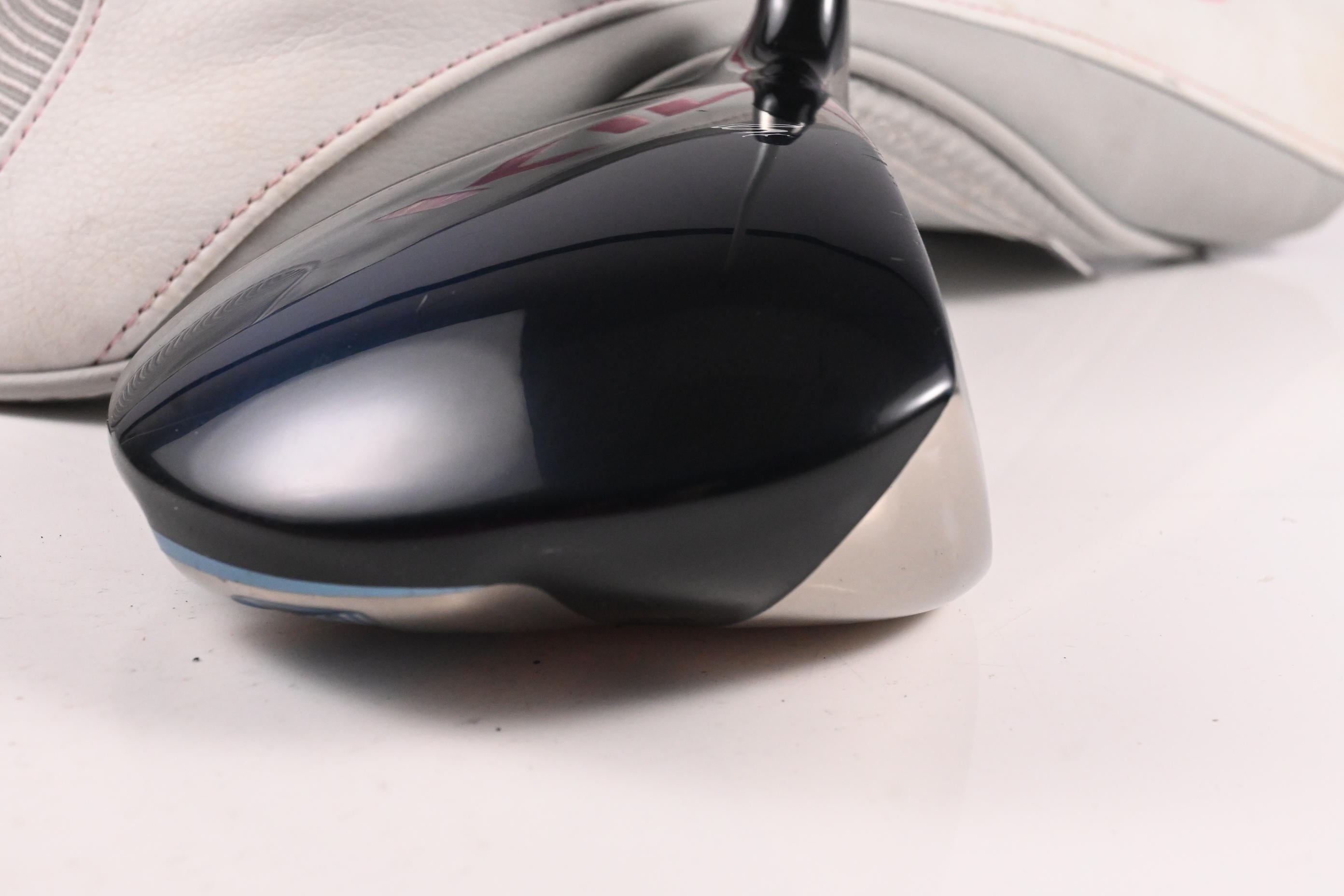 Ladies Cobra S2 Driver / 13 Degree / Ladies Flex Cobra Shaft