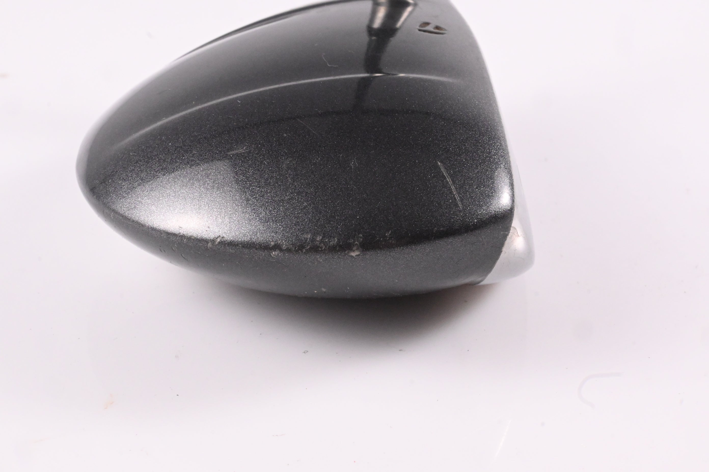 Taylormade 200 Steel #3 Wood / 15 Degree / Stiff Flex Taylormade Lite 90 Shaft