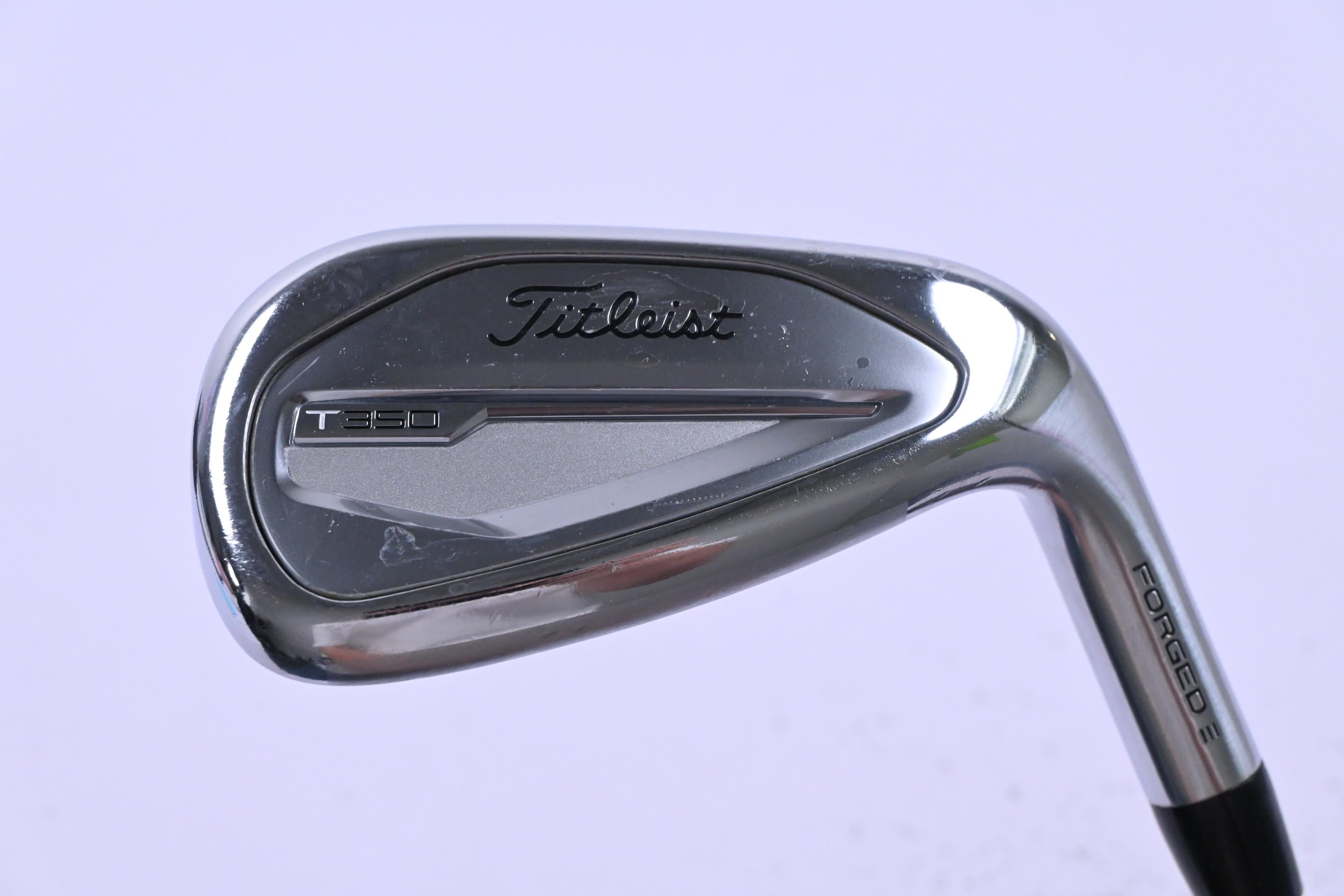 Titleist T350 Gap Wedge / 48 Degree / Regular Flex Tensei AV Red AM(2)
