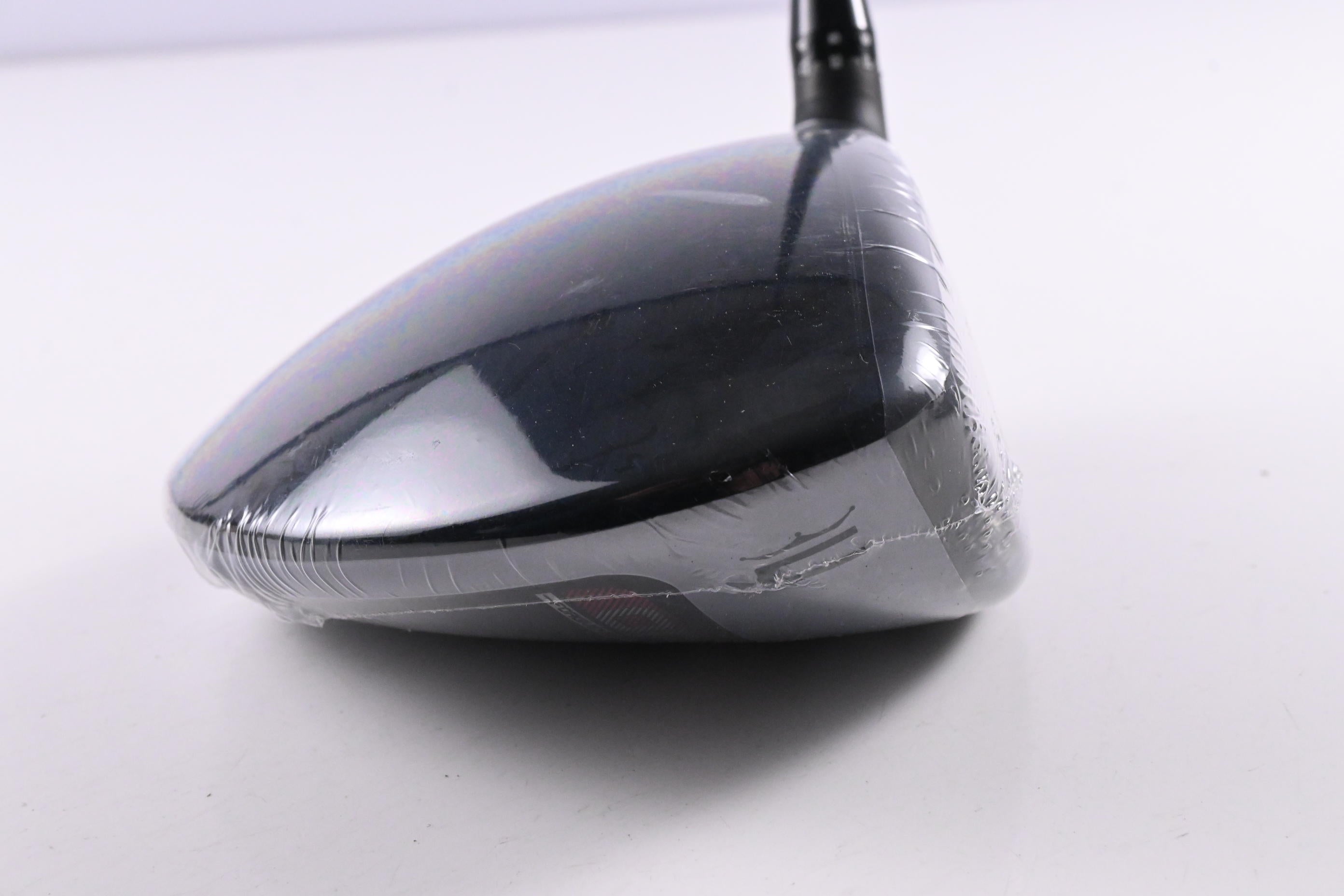 Cobra OPTM MAX-D Driver / 12 Degree / Regular Flex Kai'li Red Dark Wave 50 Shaft