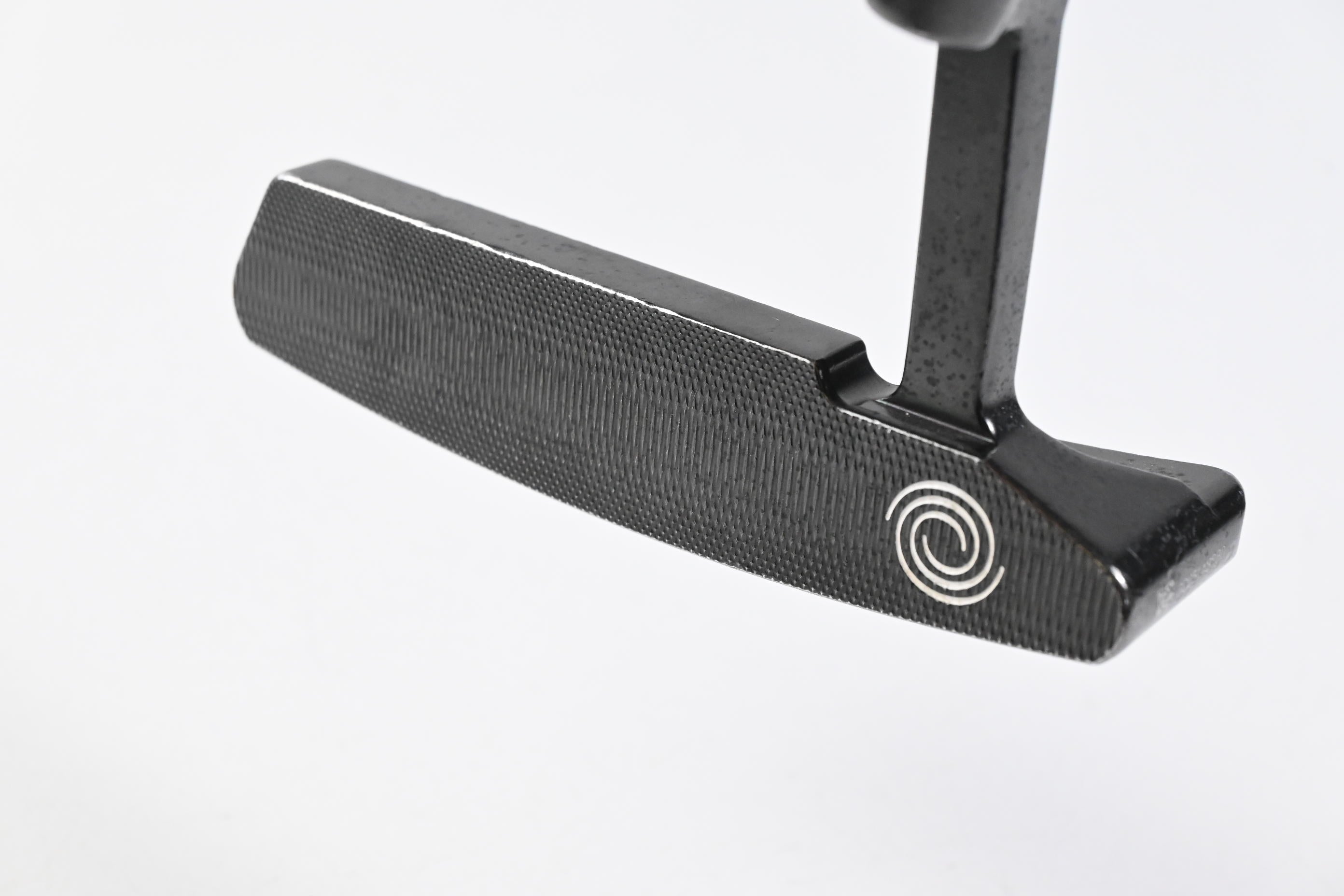 Odyssey Protype Black 2 Putter / 34 Inch