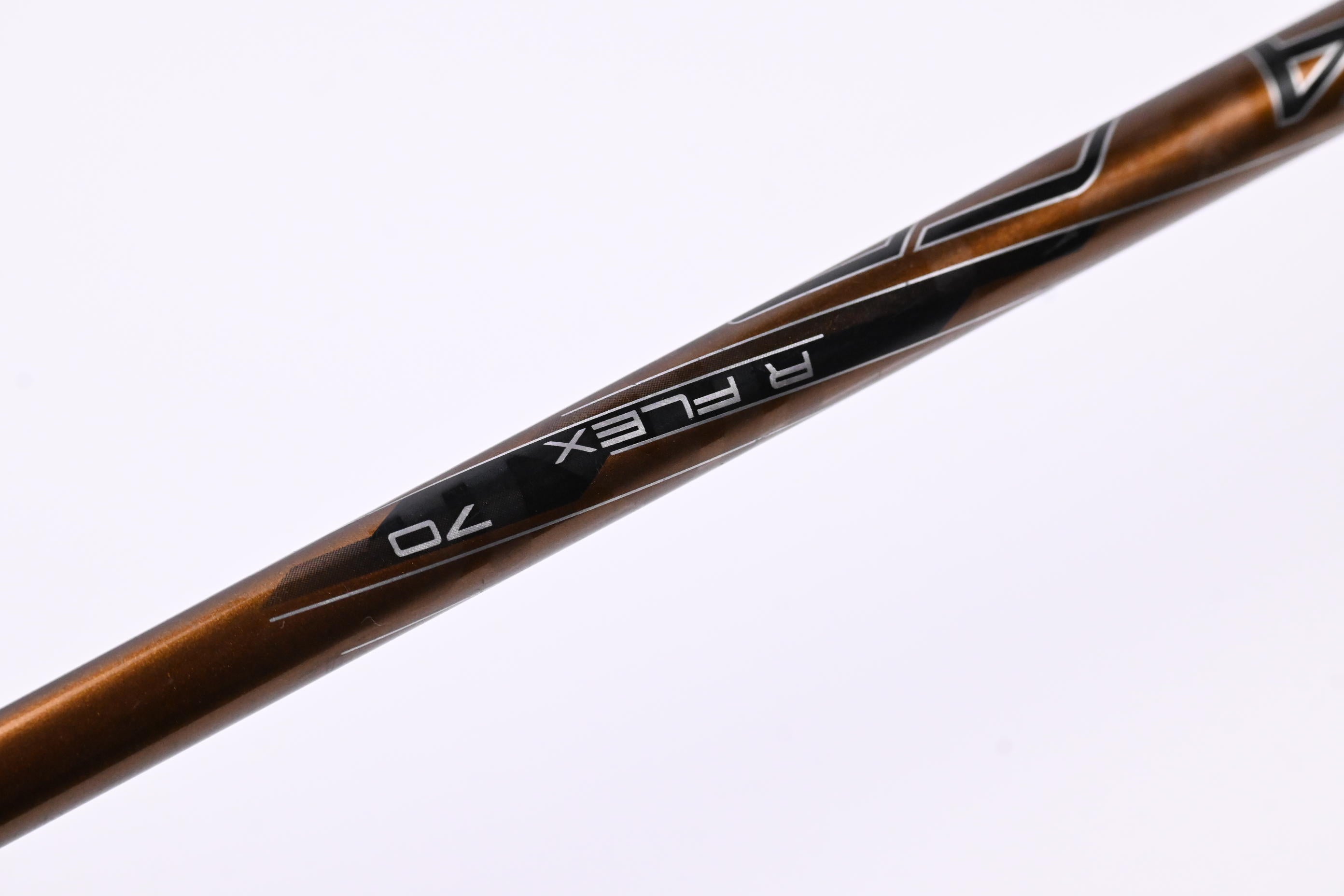 Ping G400 Crossover #4 Hybrid / 22 Degree / Blue Dot / Regular Flex Alta CB 70