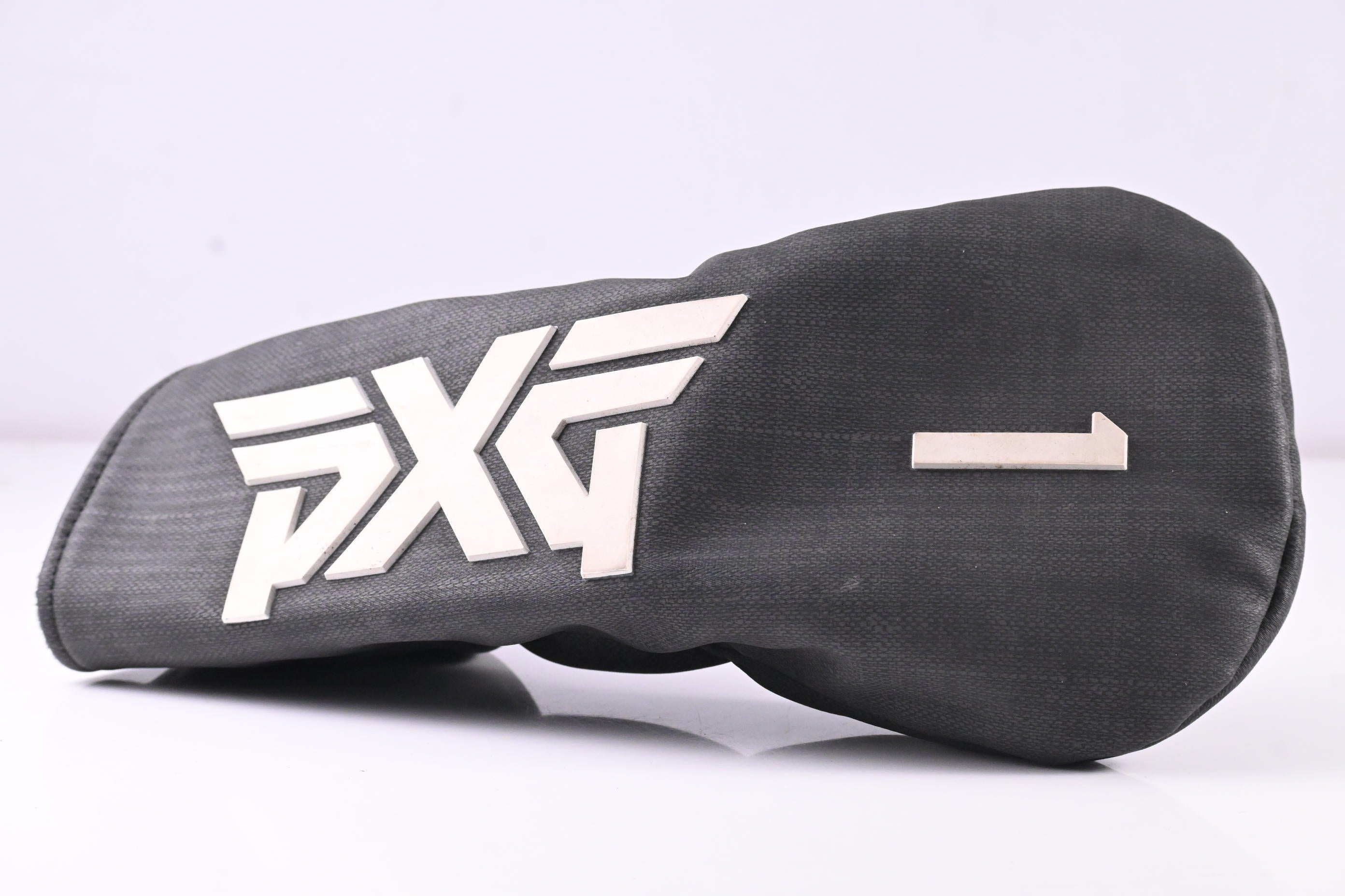 PXG 0811 XF Gen2 Driver / 10.5 Degree / Senior Flex Fujikura SpeederNX TCS 50