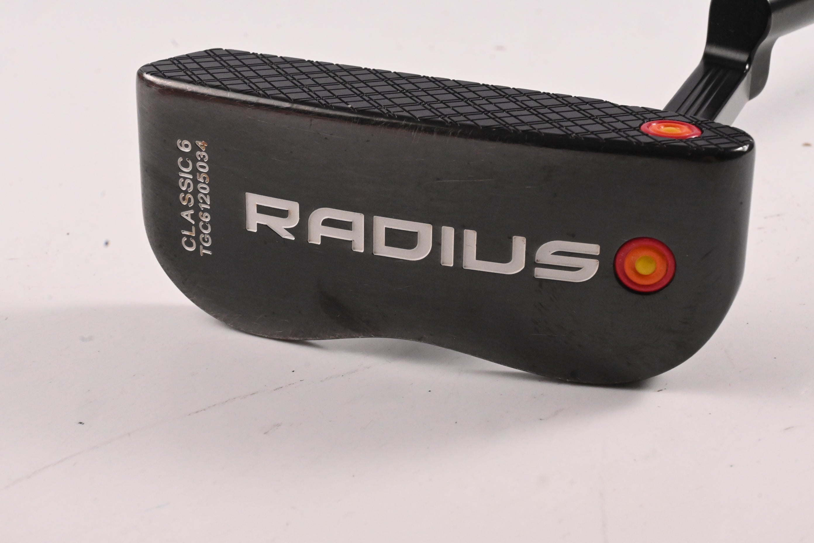 Radius Classic 6 Putter / 34 Inch