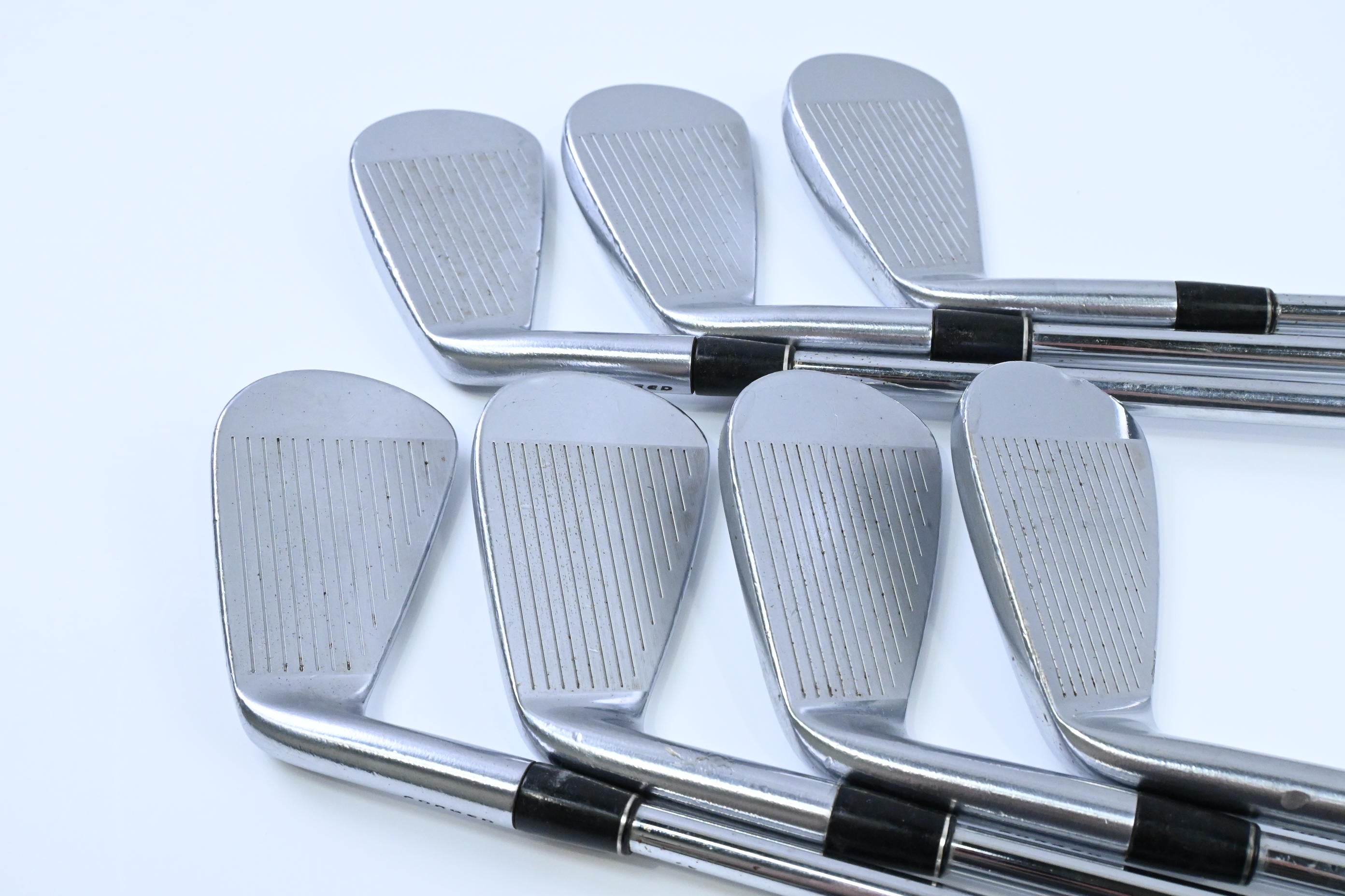 Srixon Z-785 Irons / 4-PW / Stiff Flex KBS Tour 120 Shafts