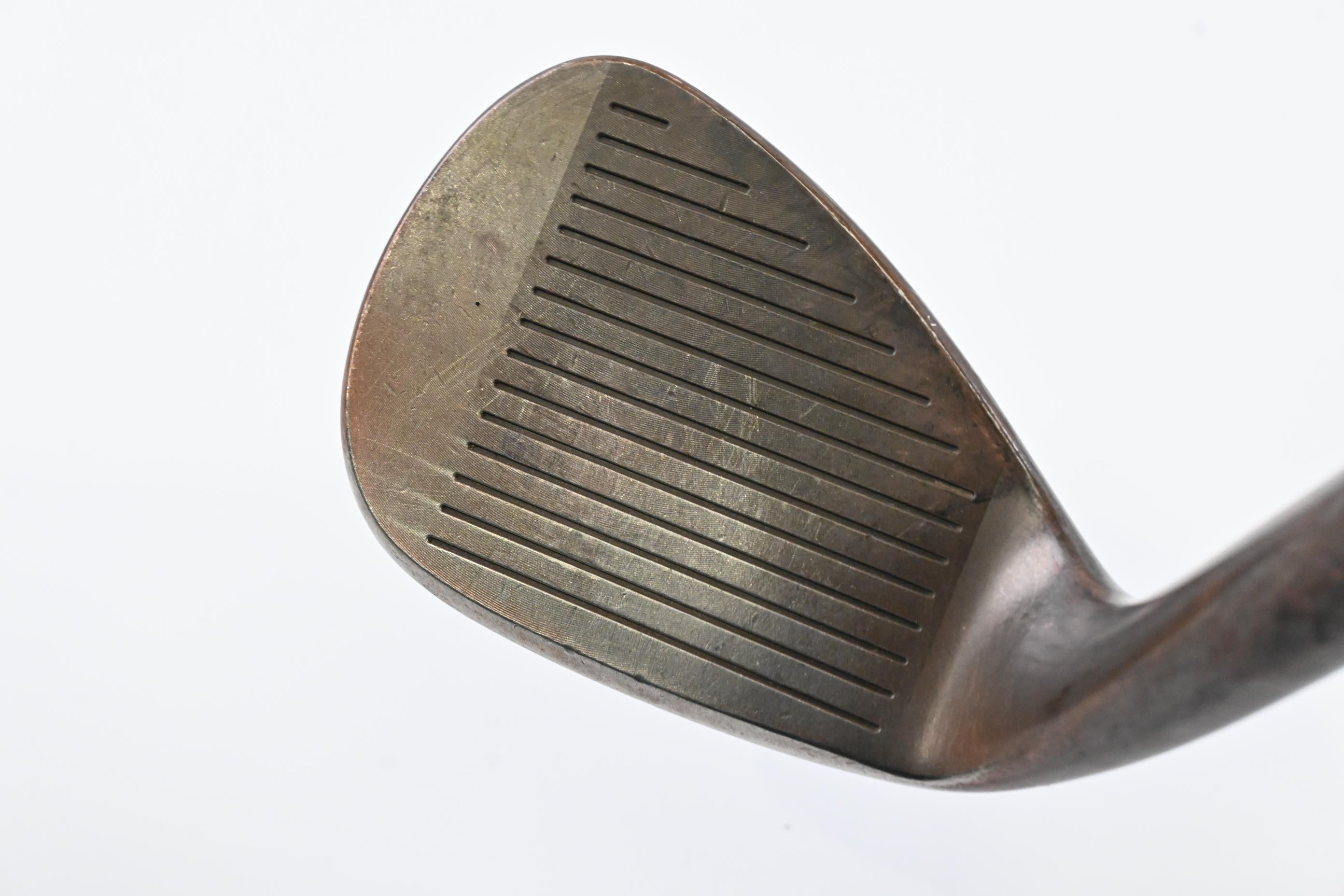 Mizuno T22 Sand Wedge / 54 Degree / Wedge Flex Vokey SM9 Shaft