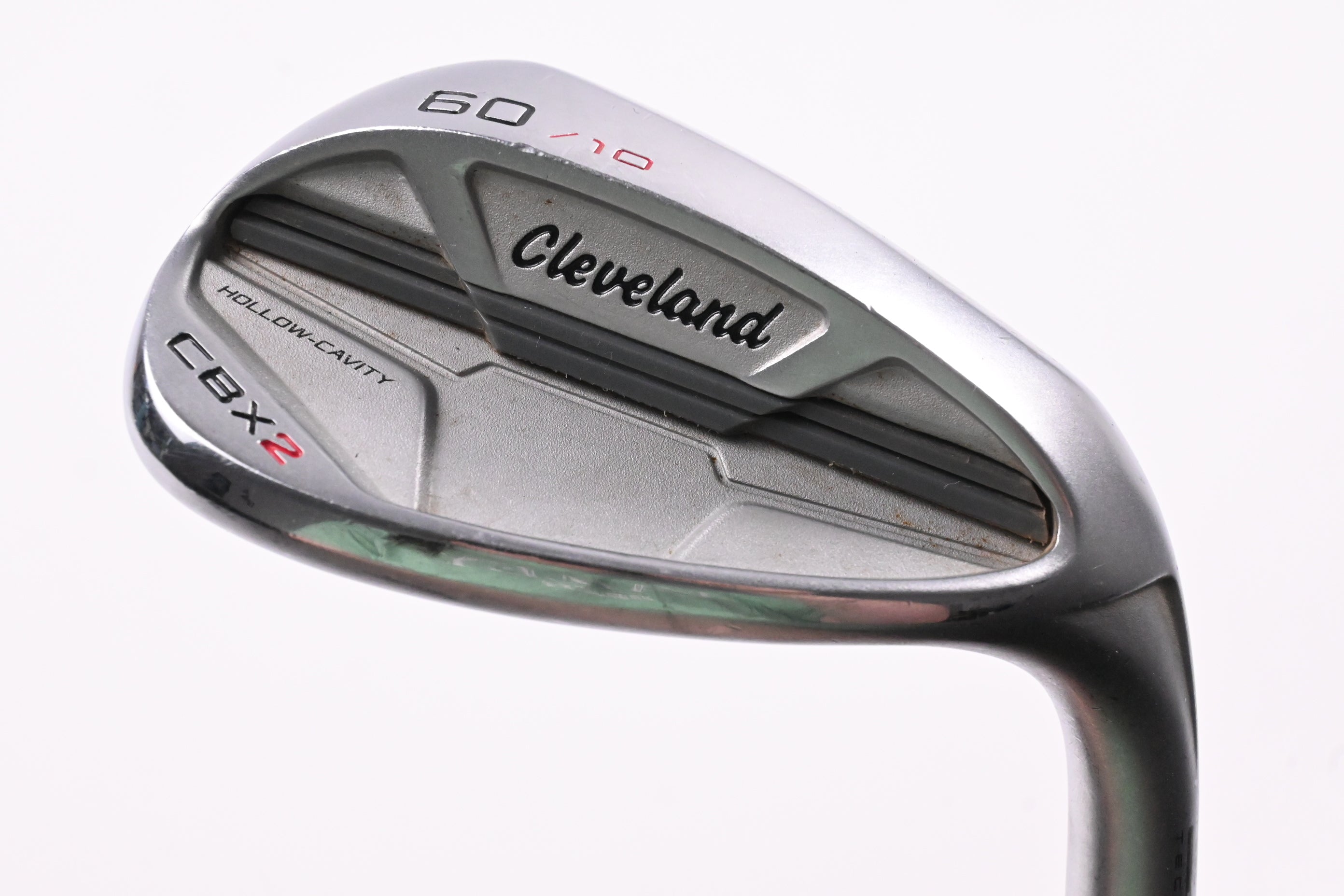 Cleveland CBX 2 Lob Wedge / 60 Degree / Wedge Flex Cleveland Rotex Shaft