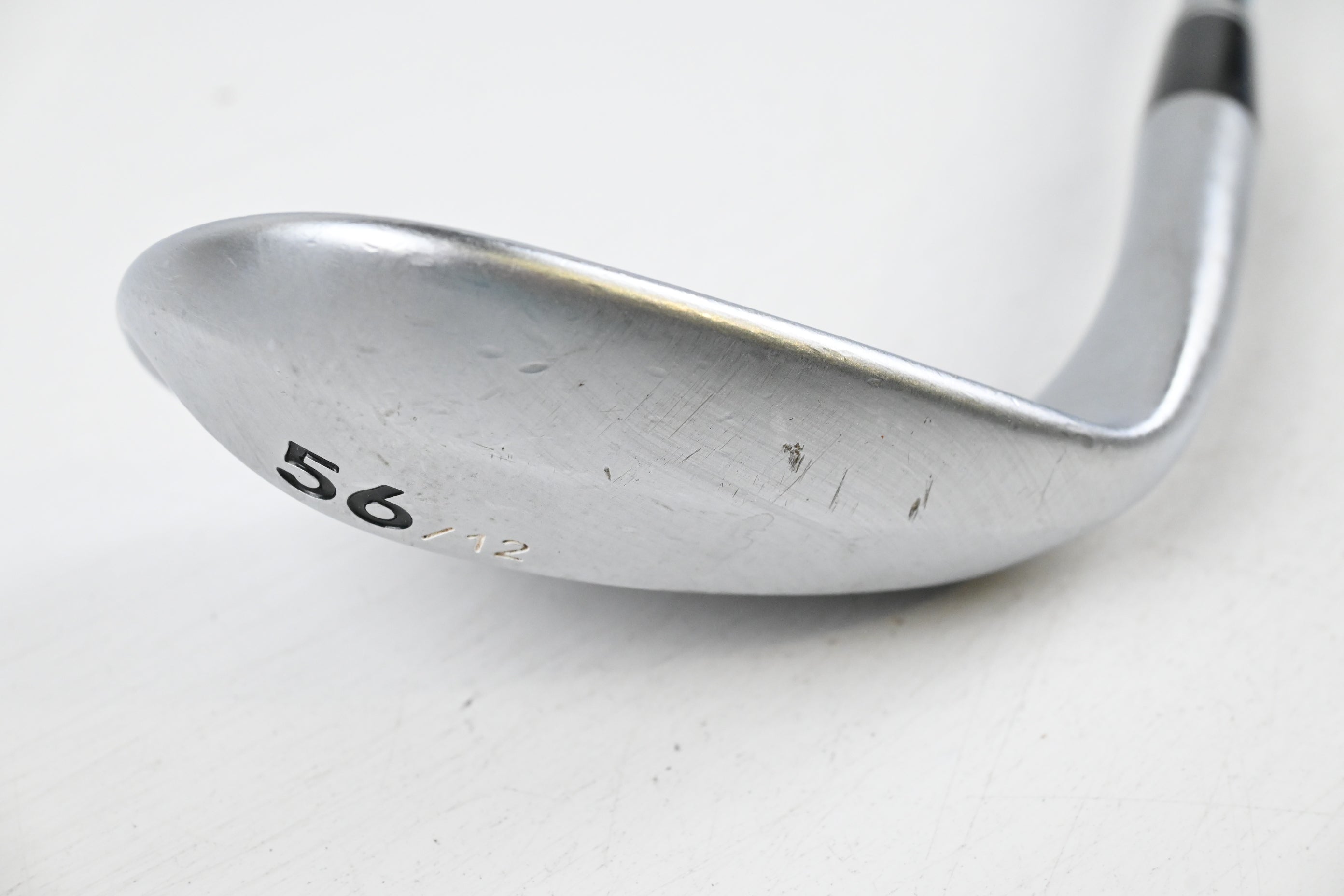 Cleveland CBX Sand Wedge / 56 Degree / Wedge Flex Dynamic Gold 115 Shaft