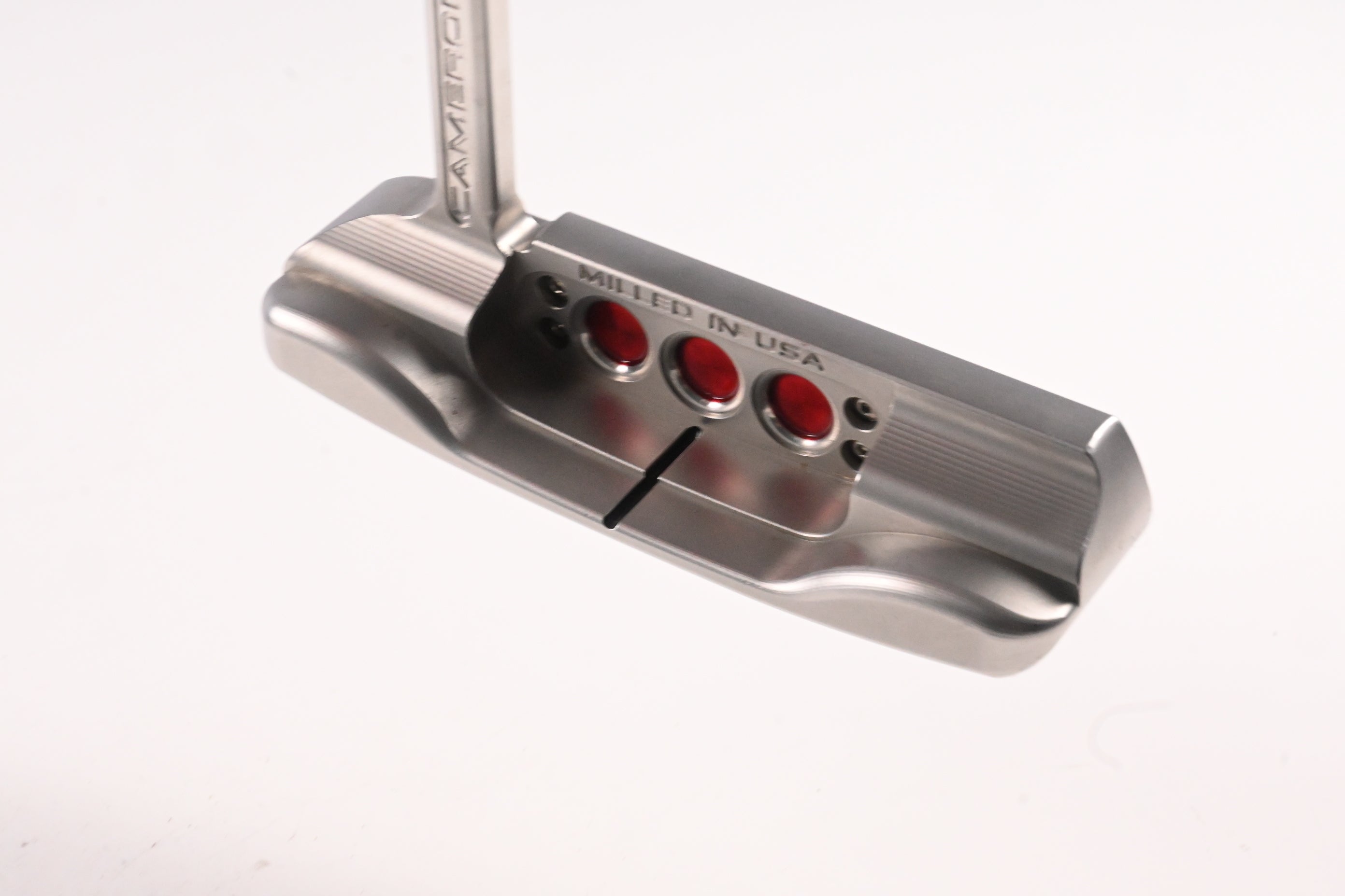 Scotty Cameron 2025 Studio Style Newport Putter / 34 Inch
