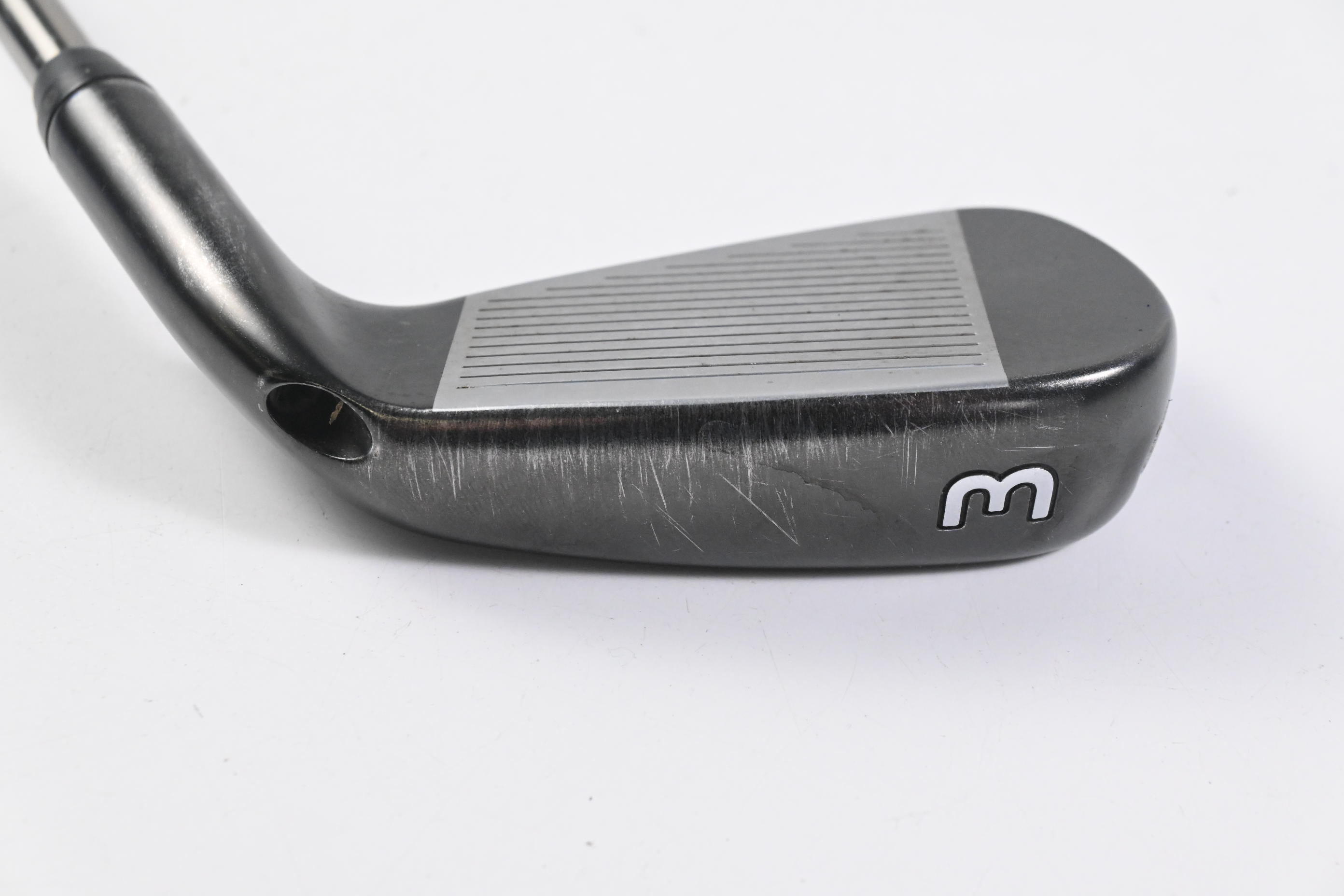 Left Hand Ping iCrossover #3 Hybrid / 20 Degree / Regular Flex Ping Tour 2.0