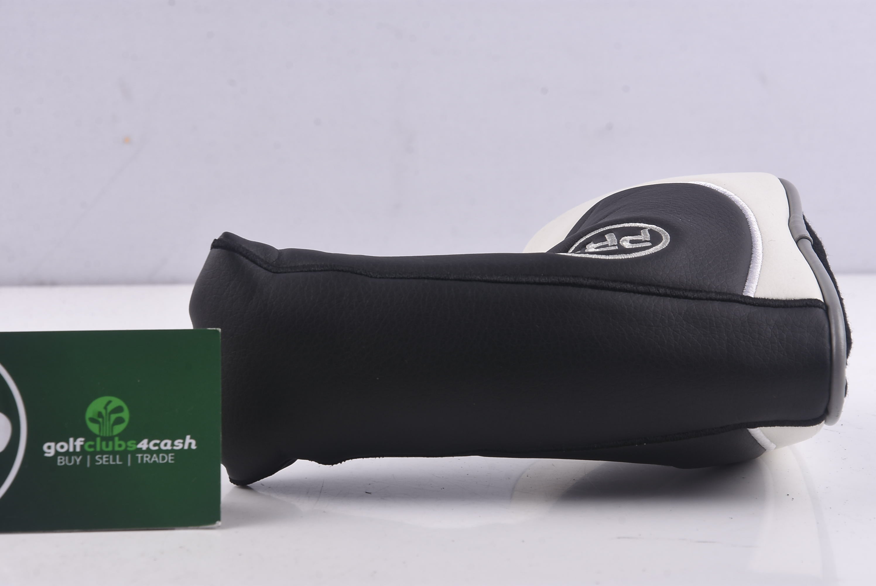 Piretti Potenza II Putter / 34 Inch