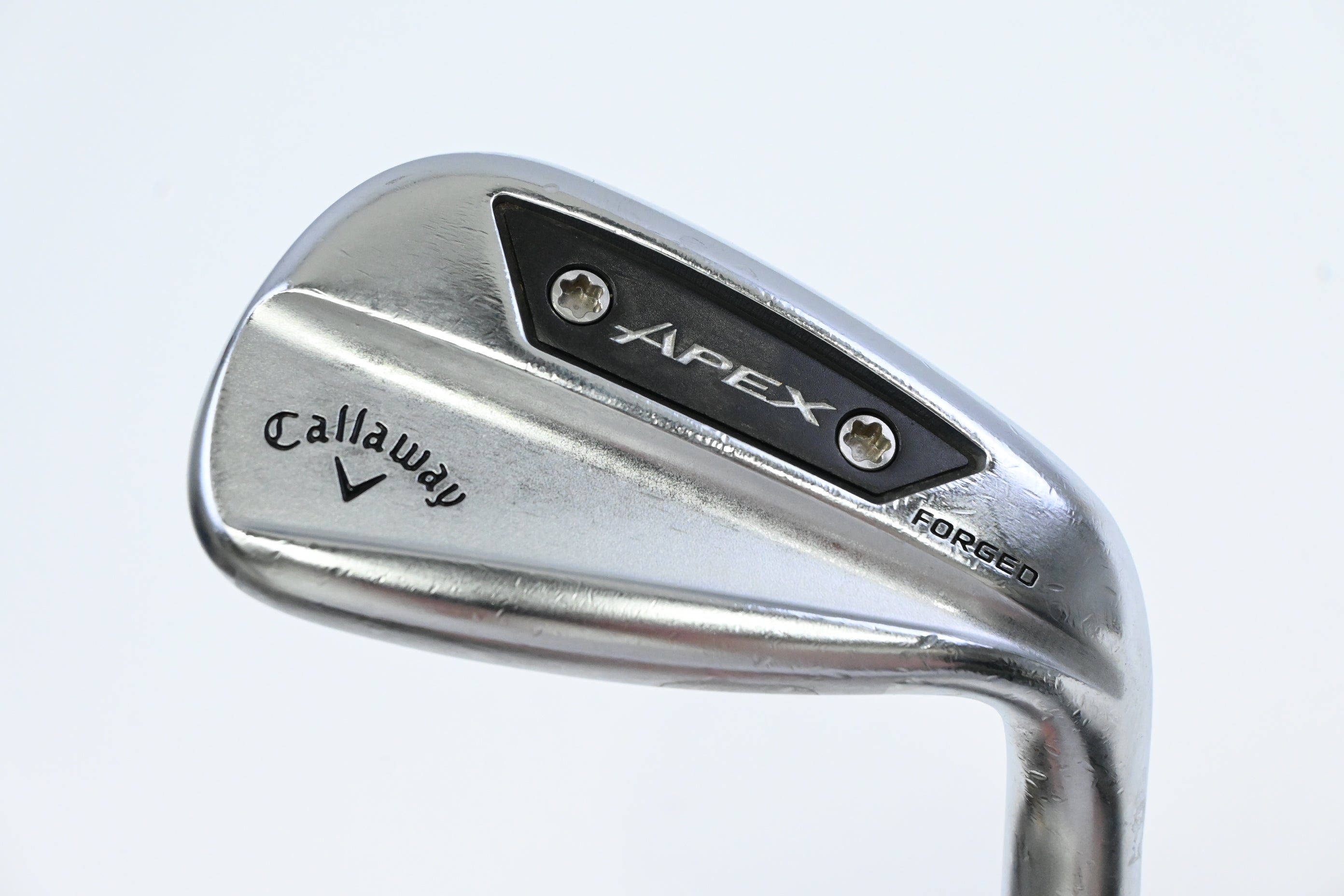 Callaway Apex Ai200 Gap Wedge / 48 Degree / Stiff Flex NS Pro Modus3 Tour 105