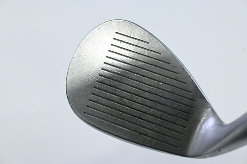 Mizuno S5 Lob Wedge / 60 Degree / Wedge Flex Steel Shaft