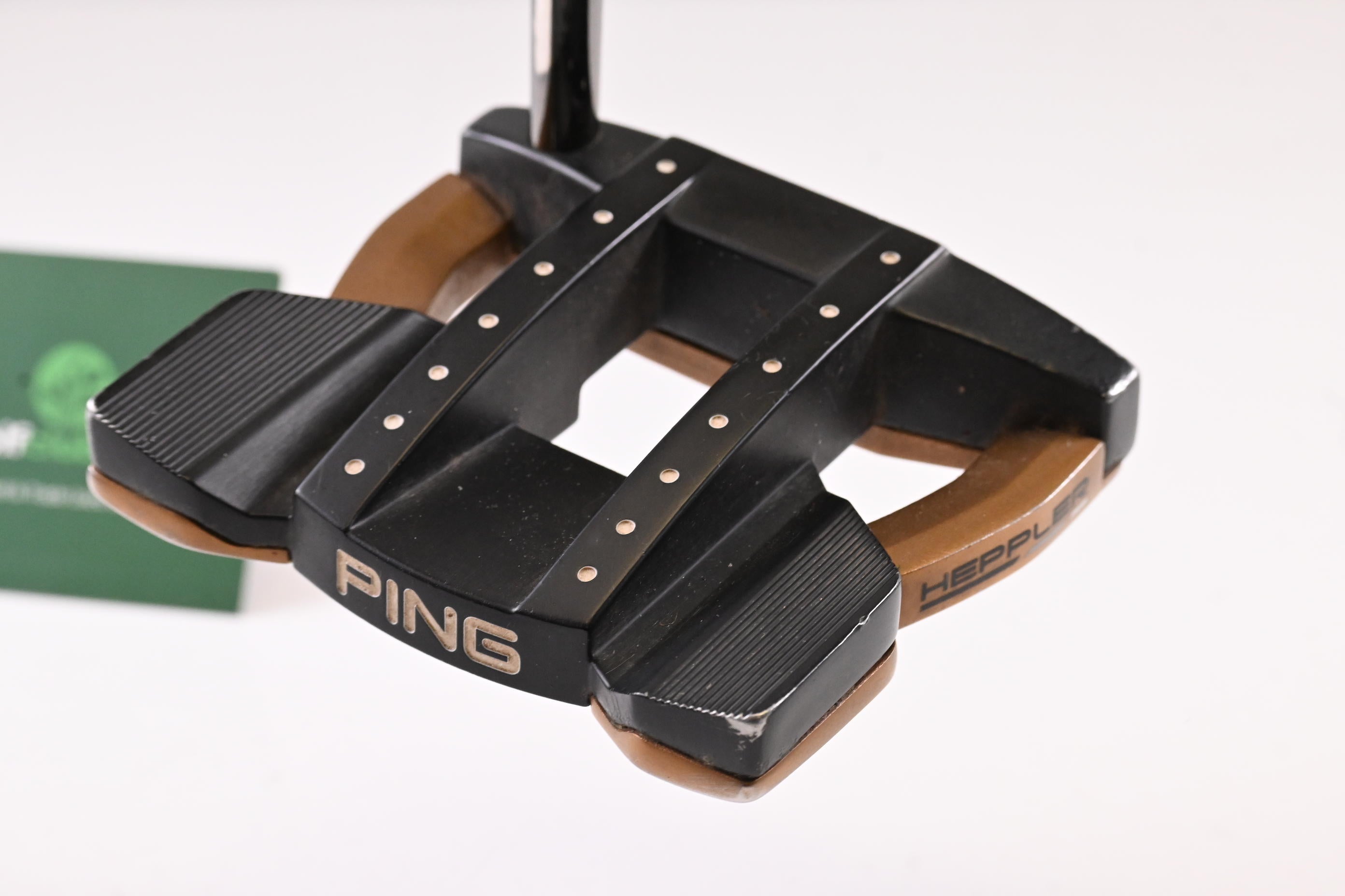 Ping Heppler TomCat 14 Putter / 35 Inch