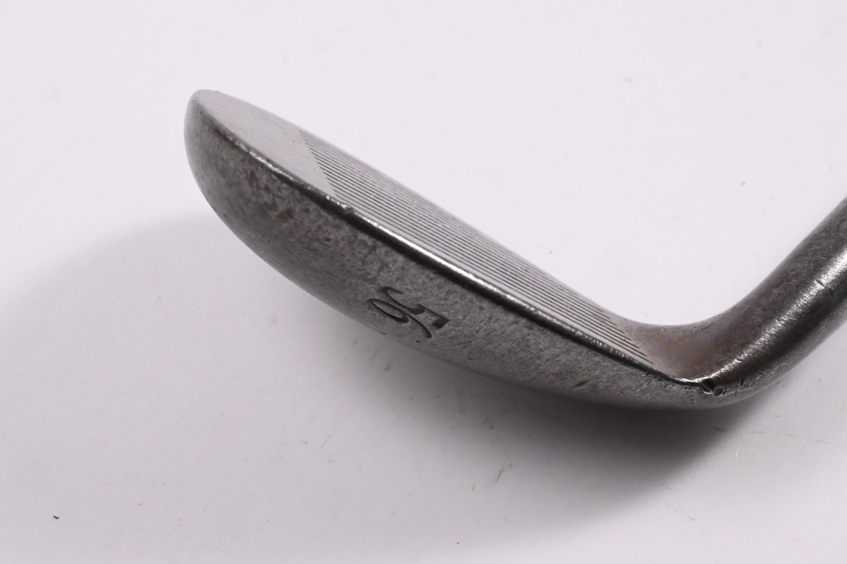 Mizuno MP Series Sand Wedge / 56 Degree / Stiff Flex Dynamic Gold S300