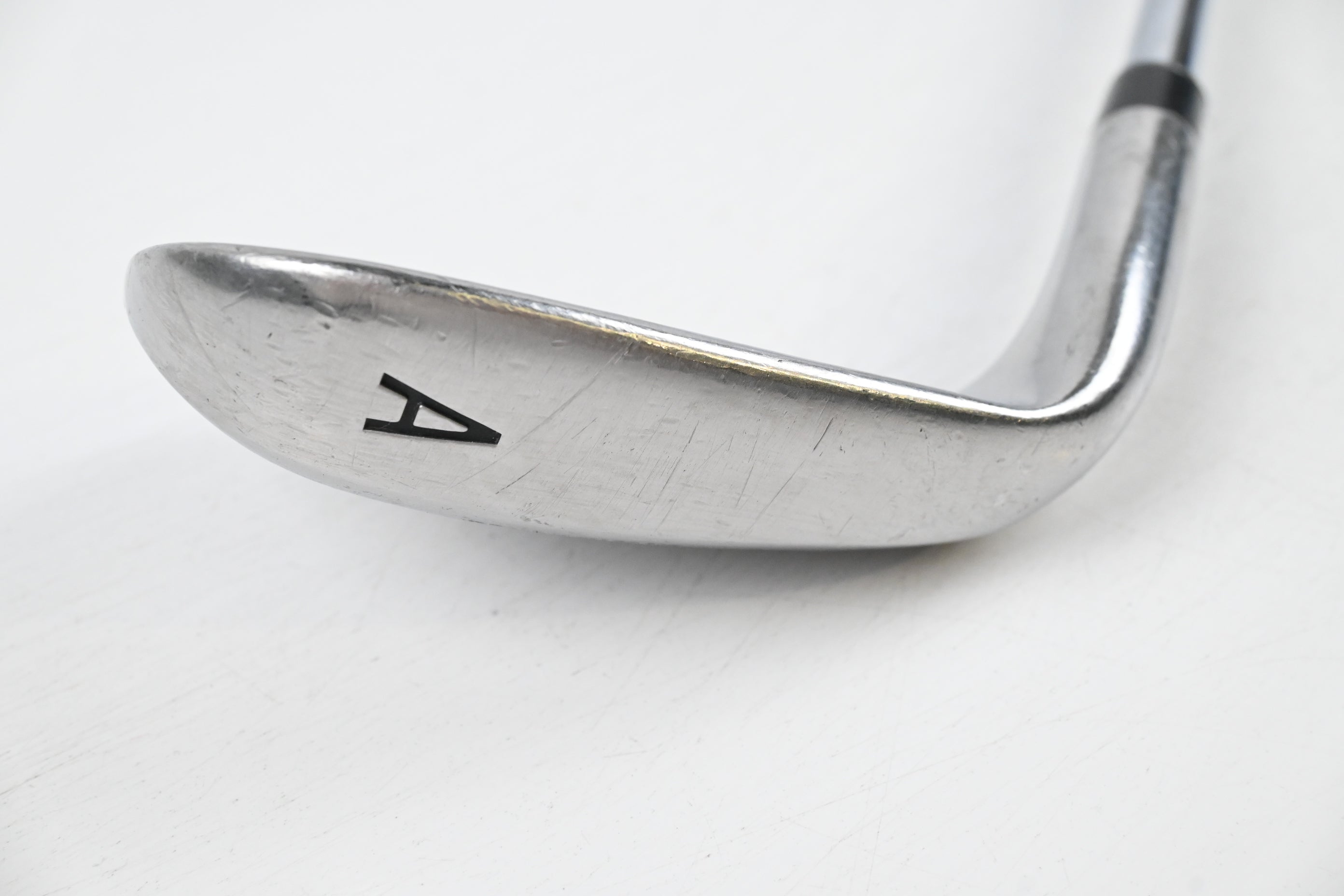 Taylormade M4 Gap Wedge / 50 Degree / Stiff Flex KBS MAX 85 Shaft